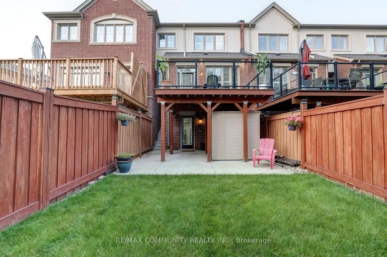 86 Lady Evelyn Crescent, #BSMT