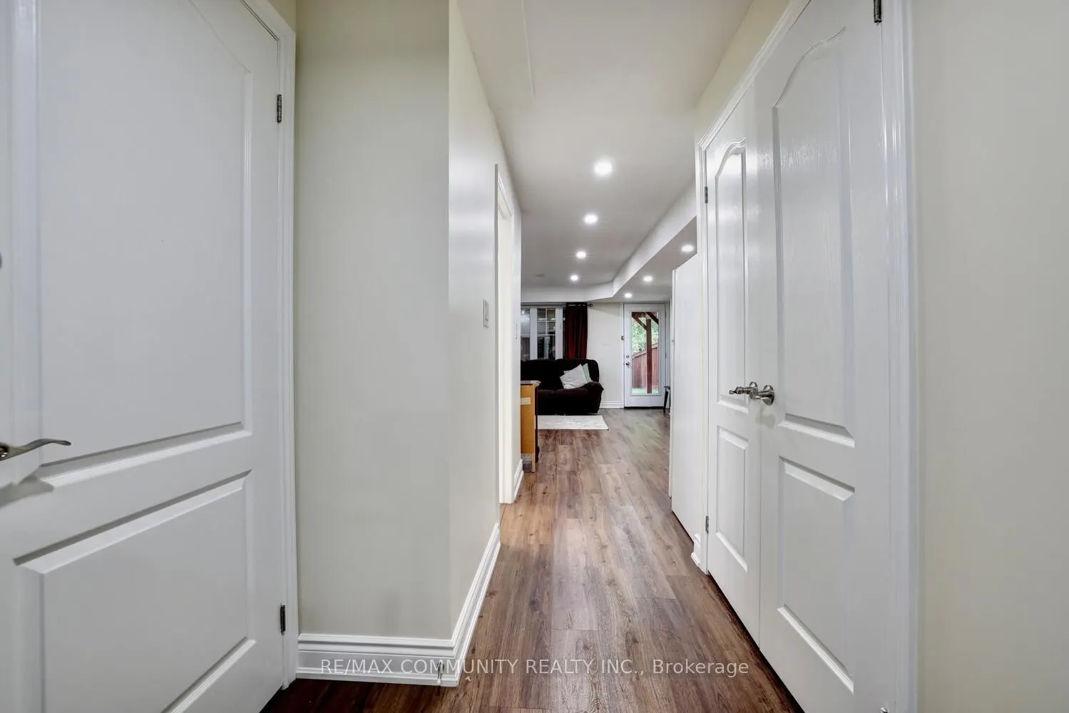 86 Lady Evelyn Crescent, #BSMT