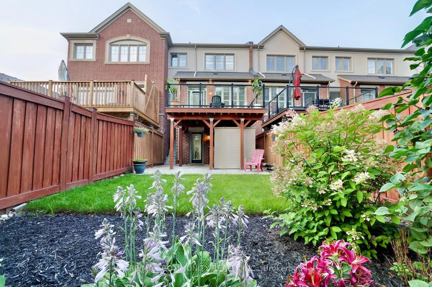 86 Lady Evelyn Crescent, #BSMT