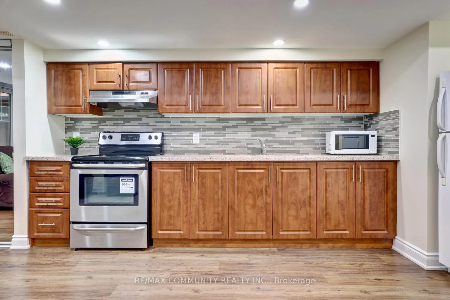 86 Lady Evelyn Crescent, #BSMT