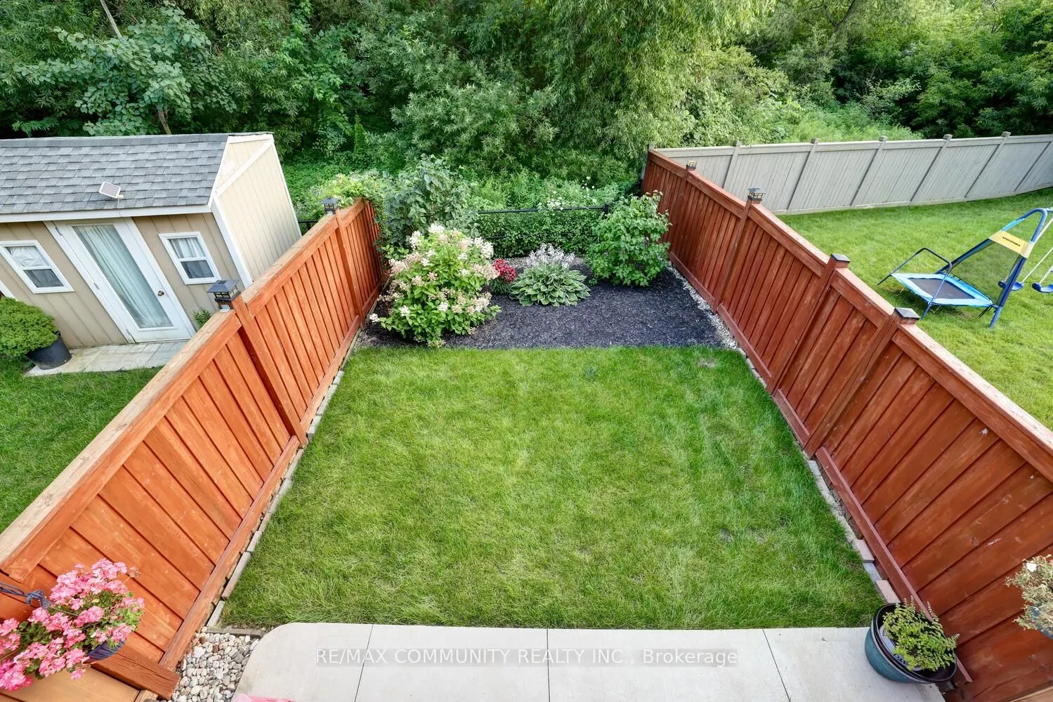 86 Lady Evelyn Crescent, #BSMT