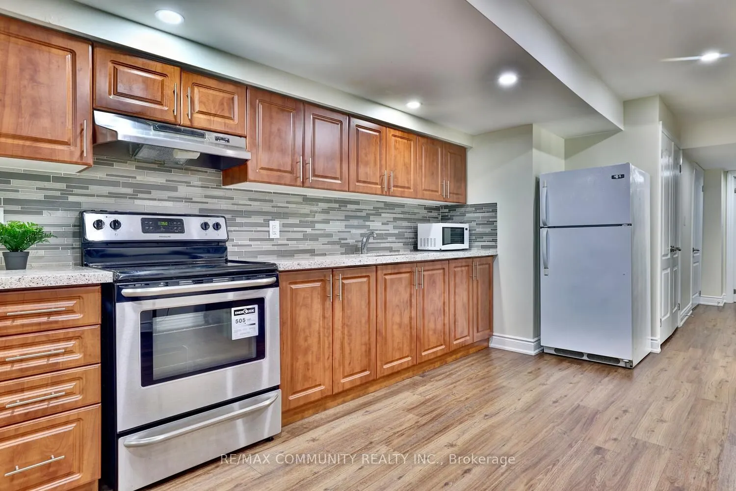 86 Lady Evelyn Crescent, #BSMT