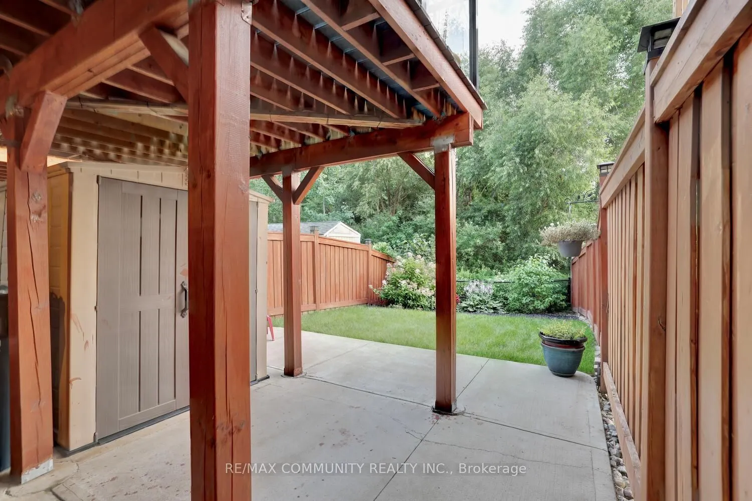 86 Lady Evelyn Crescent, #BSMT
