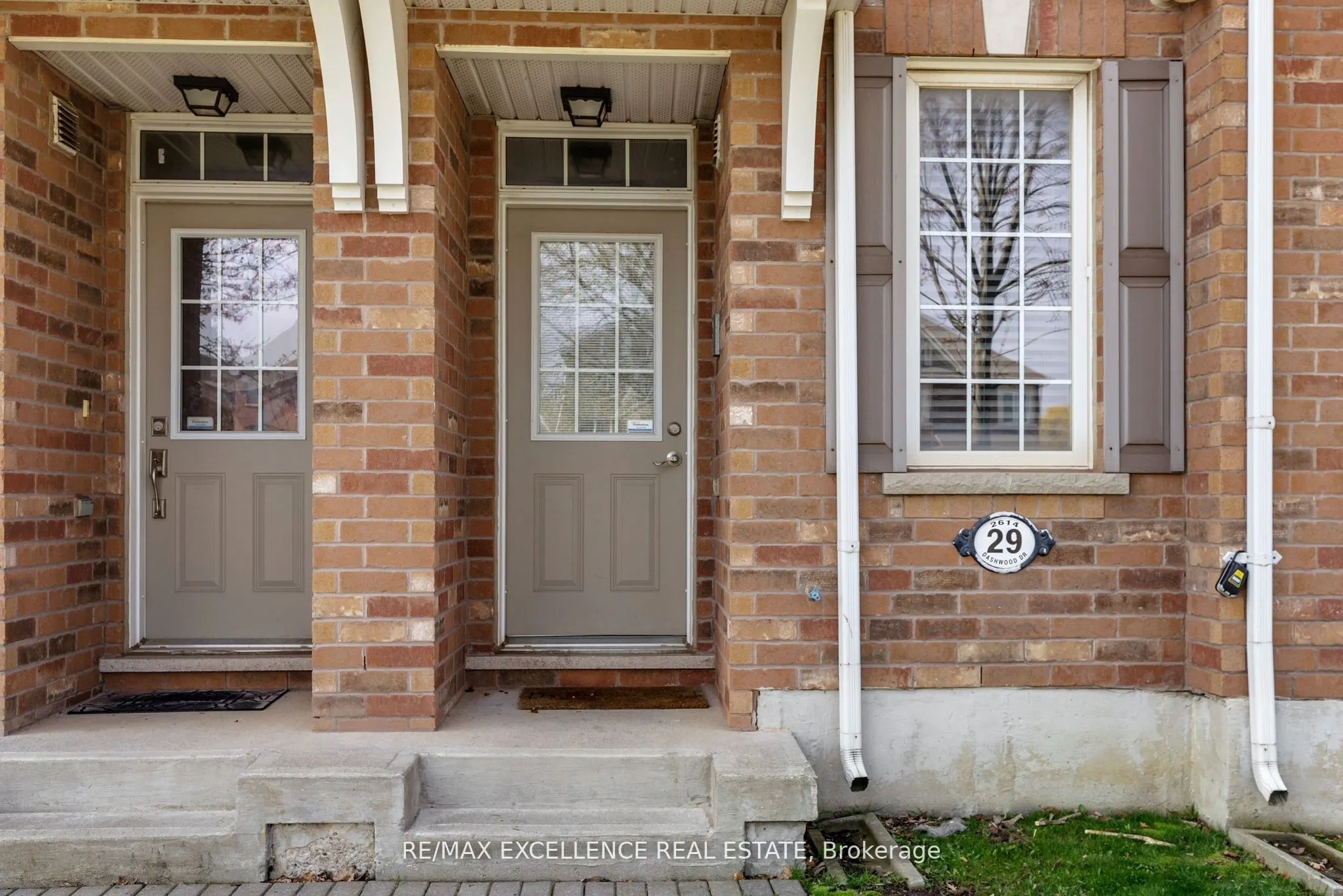 2614 Dashwood Drive, #29