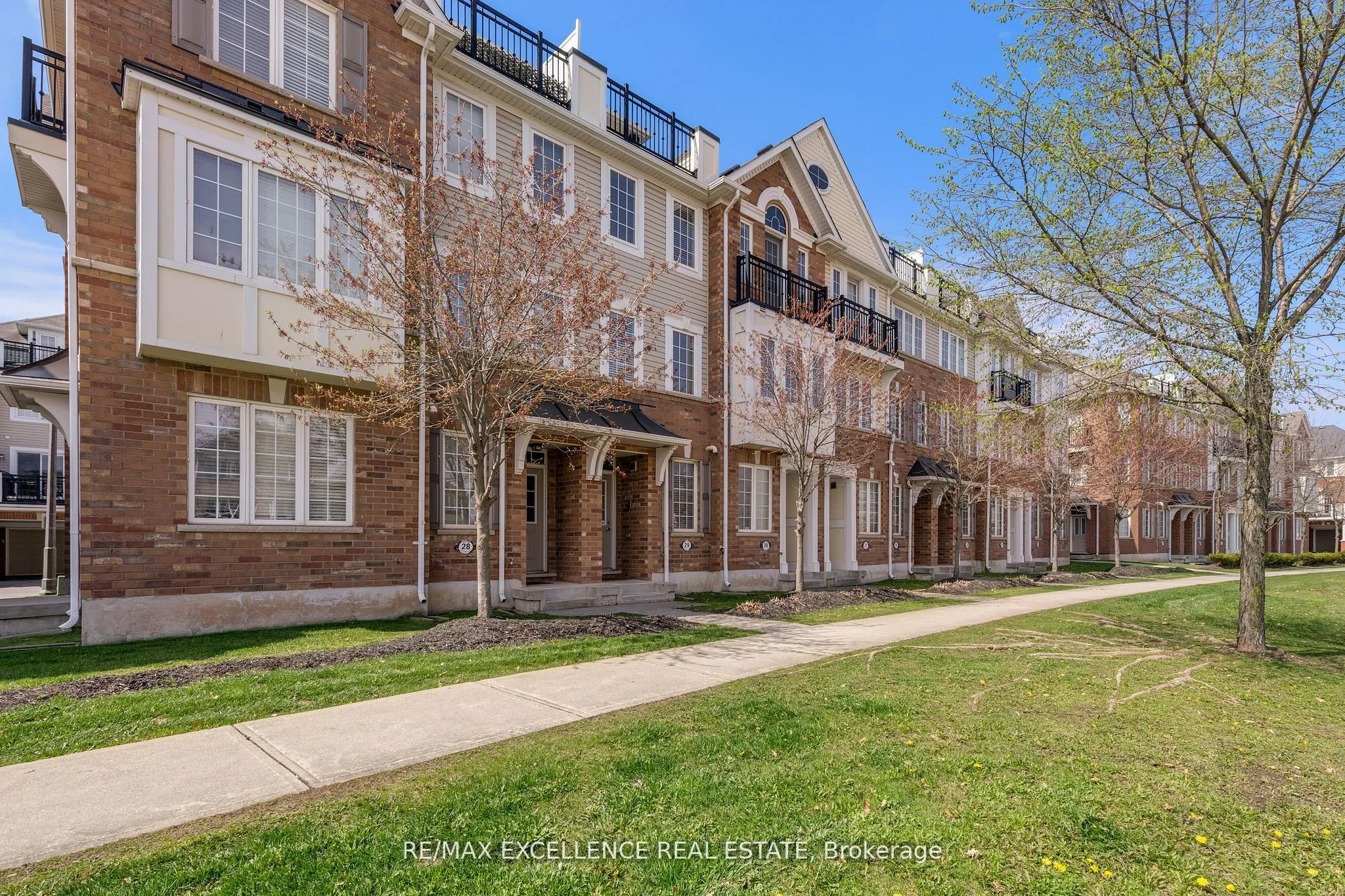 2614 Dashwood Drive, #29