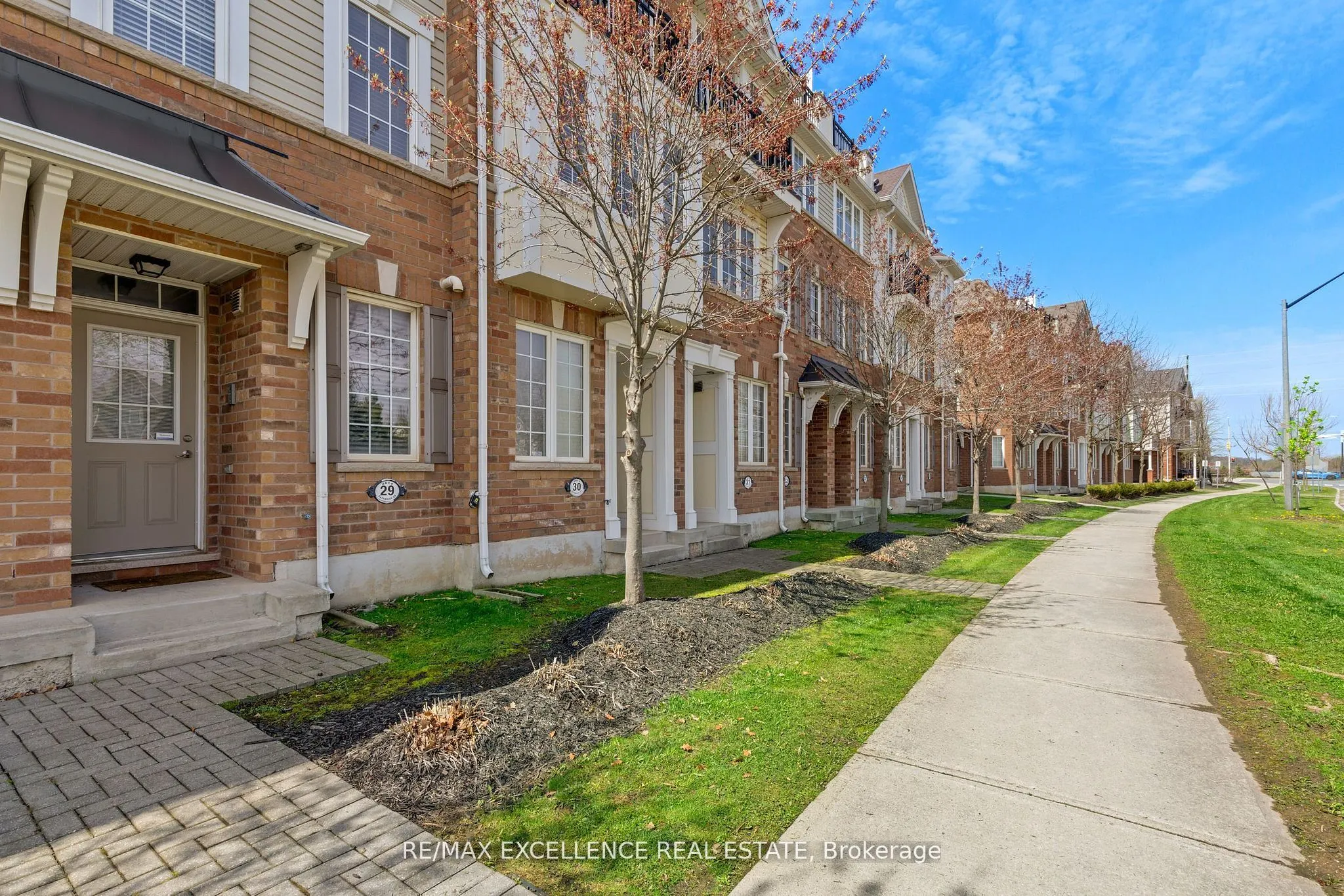 2614 Dashwood Drive, #29