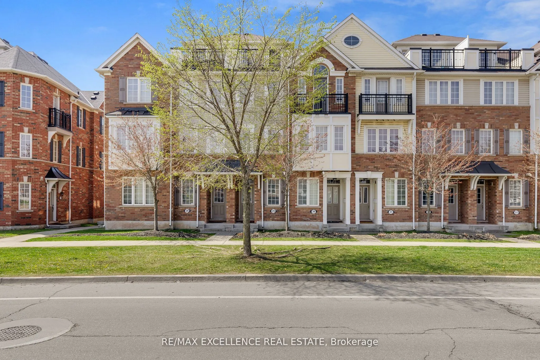 2614 Dashwood Drive, #29