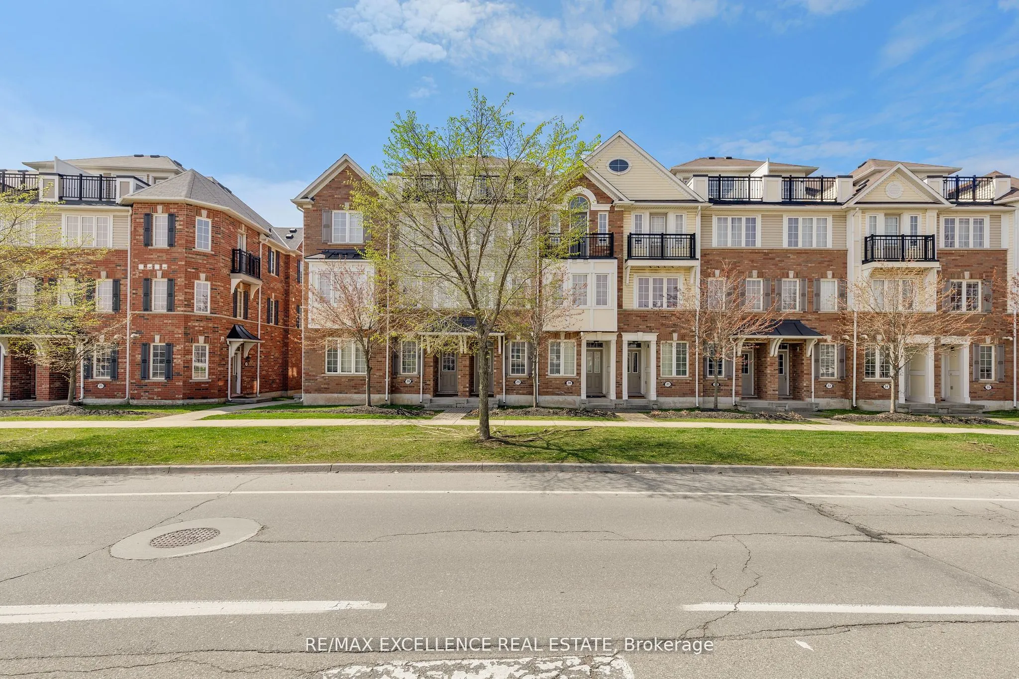 2614 Dashwood Drive, #29