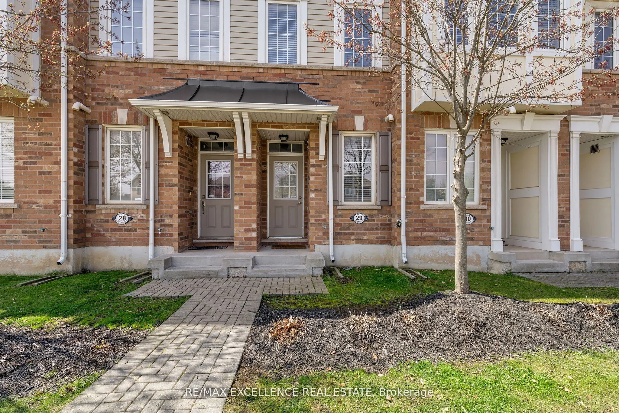 2614 Dashwood Drive, #29