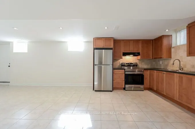 128 Watsonbrook Drive, #Lower unit