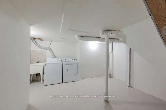 128 Watsonbrook Drive, #Lower unit