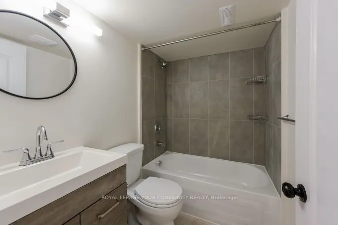 128 Watsonbrook Drive, #Lower unit