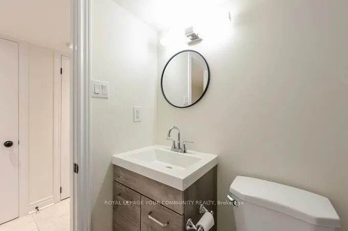 128 Watsonbrook Drive, #Lower unit