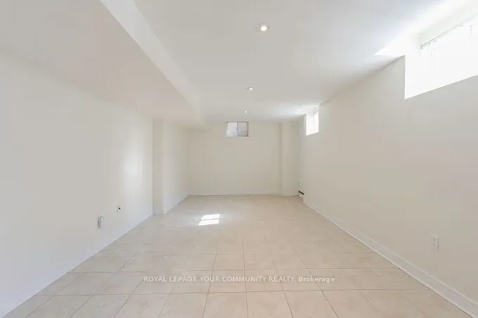 128 Watsonbrook Drive, #Lower unit