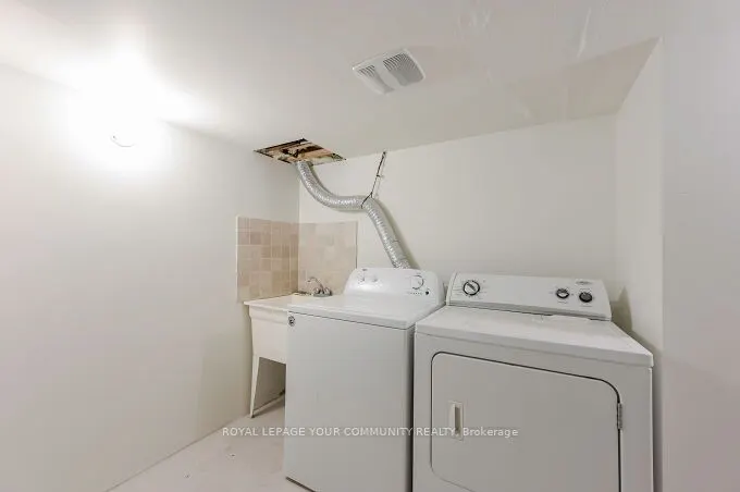 128 Watsonbrook Drive, #Lower unit