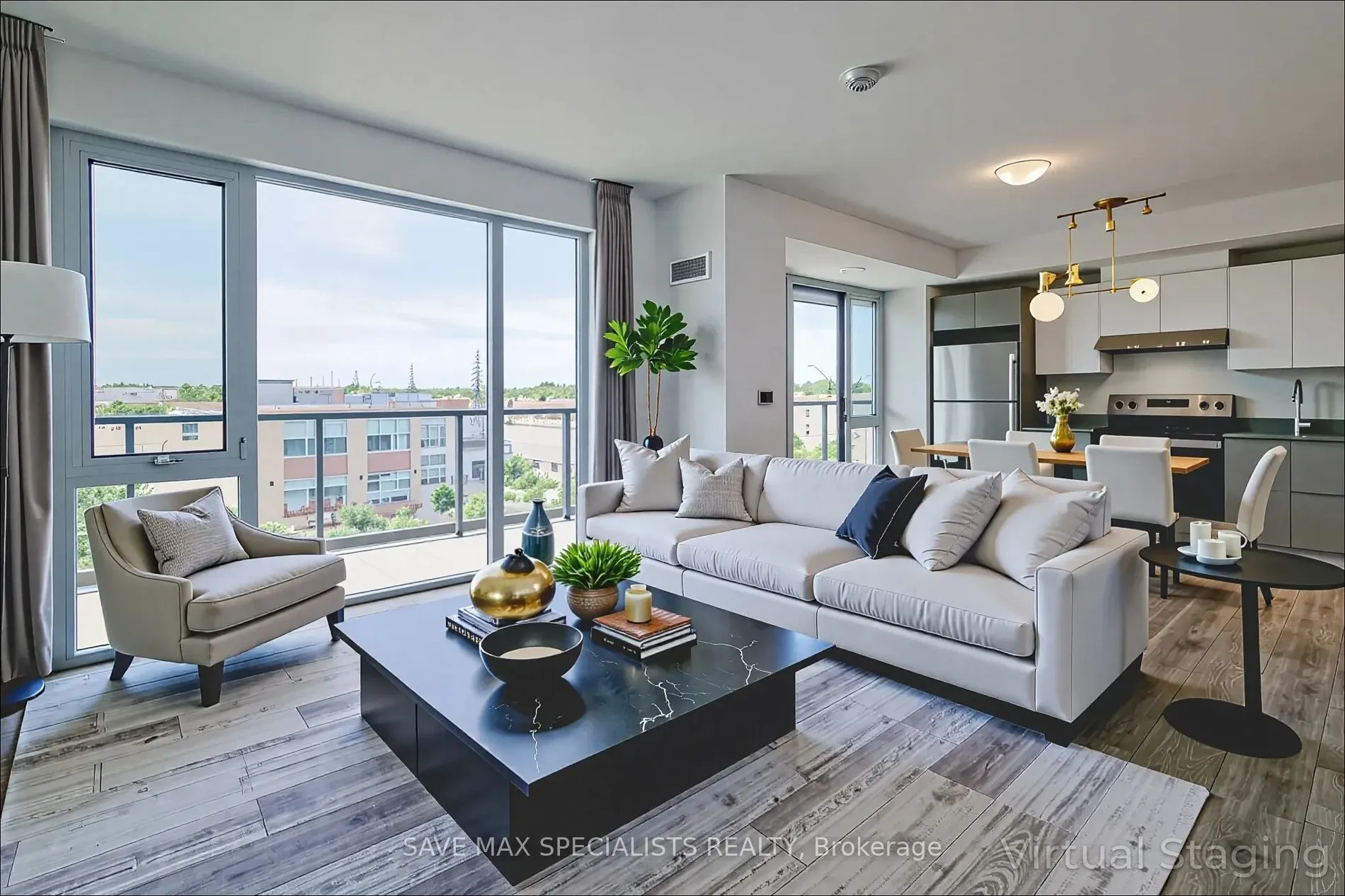 3200 Dakota Common, #A715