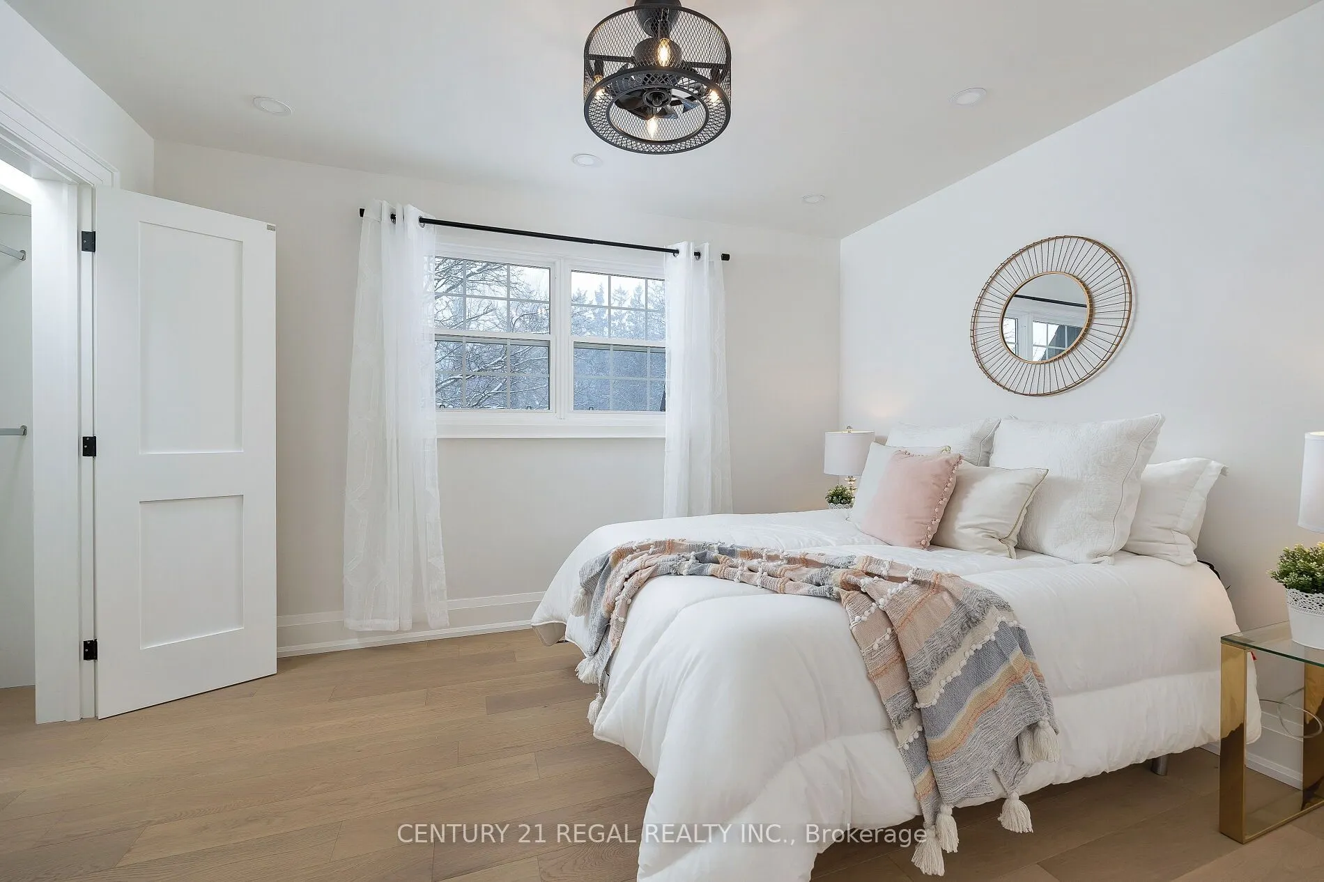 5535 Cedar Springs Road