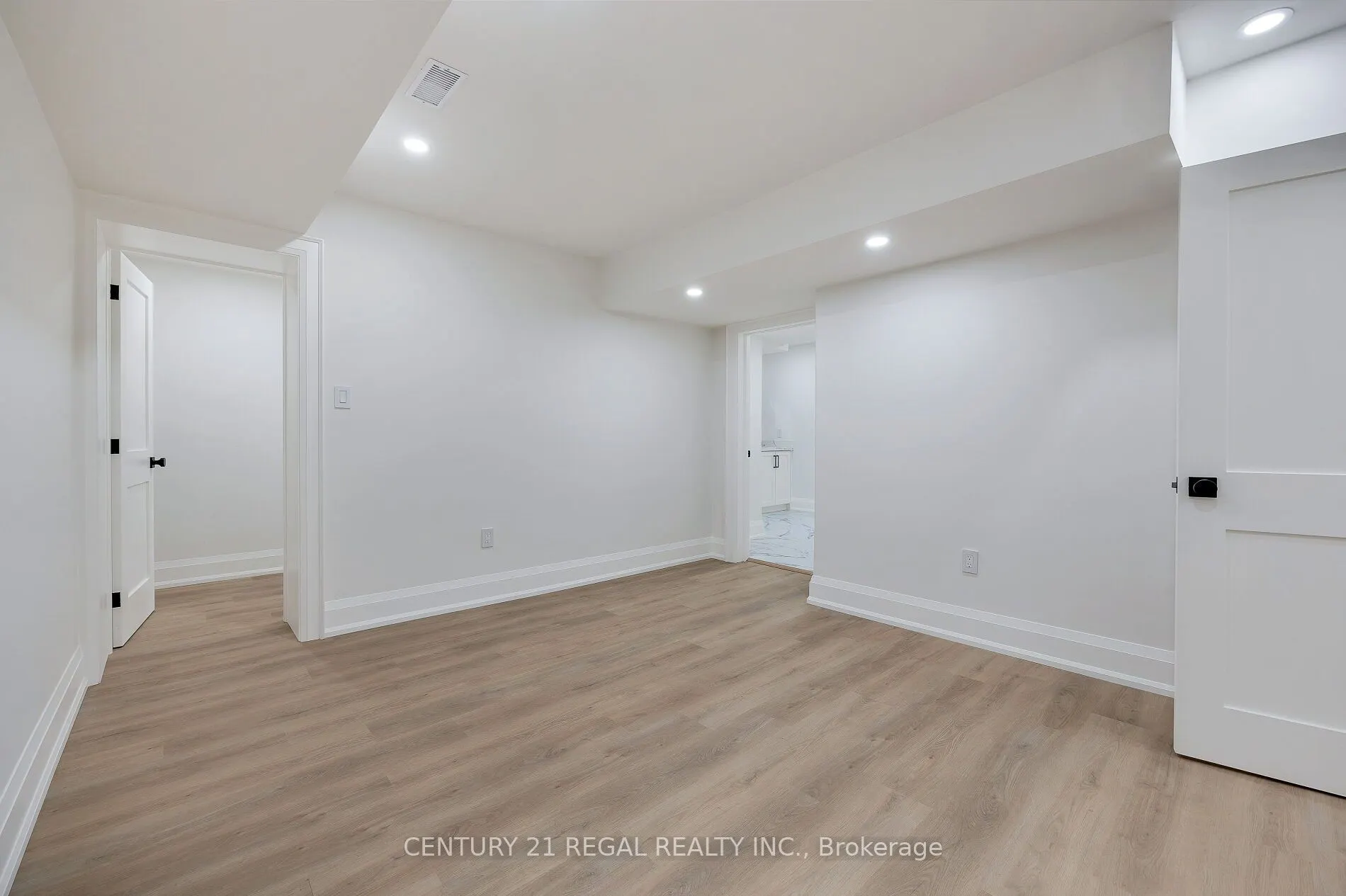 5535 Cedar Springs Road