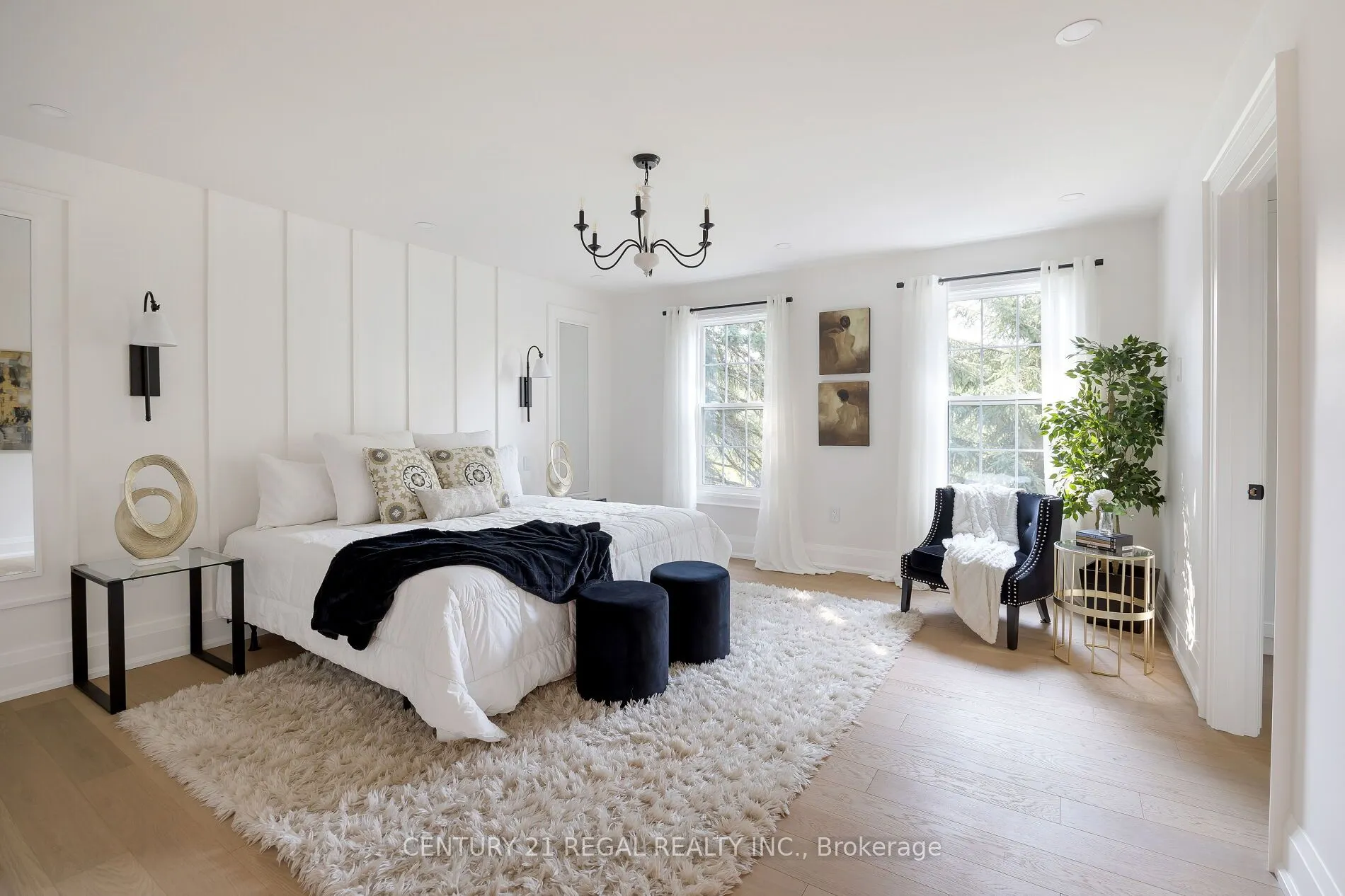 5535 Cedar Springs Road