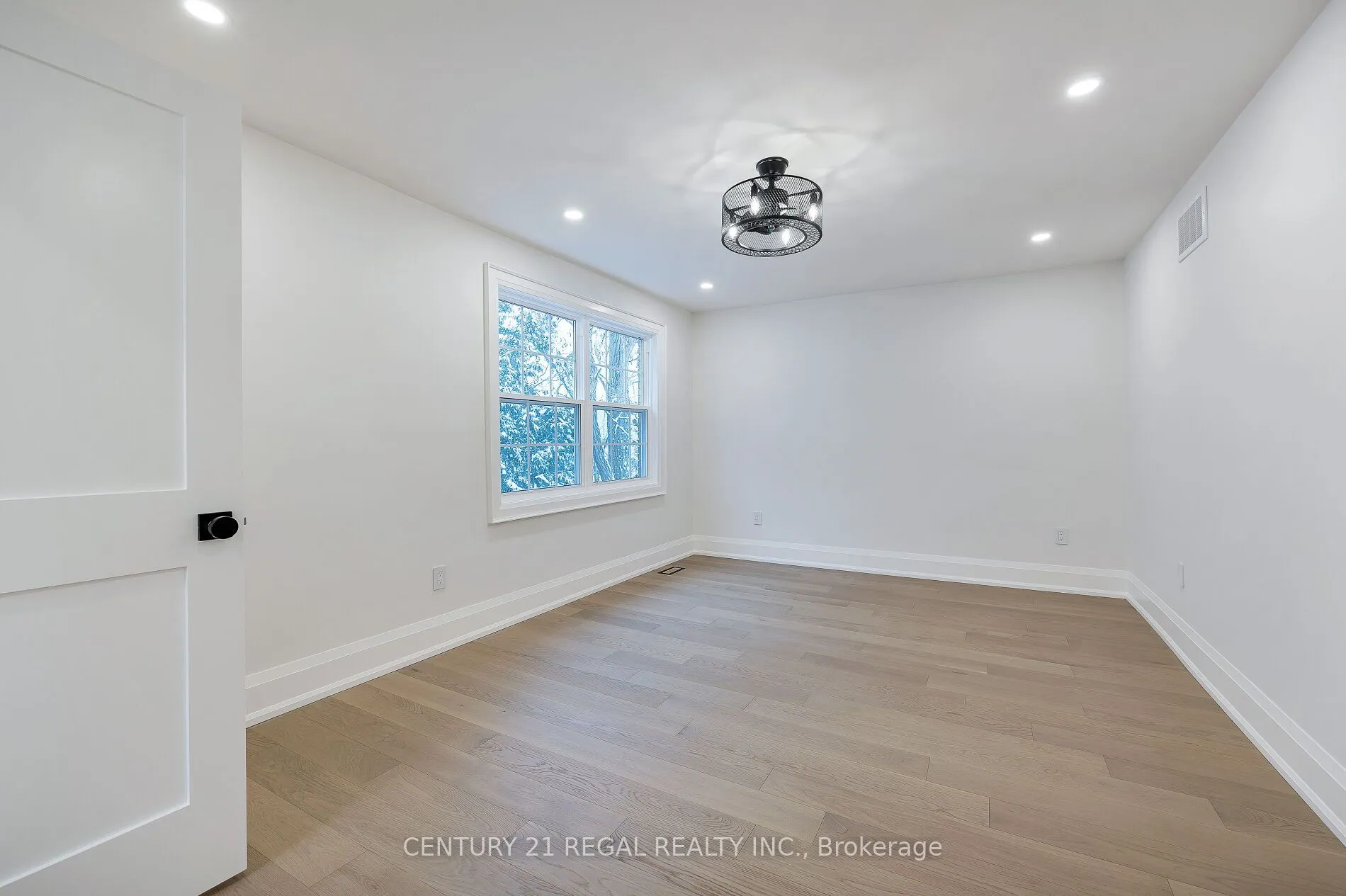 5535 Cedar Springs Road