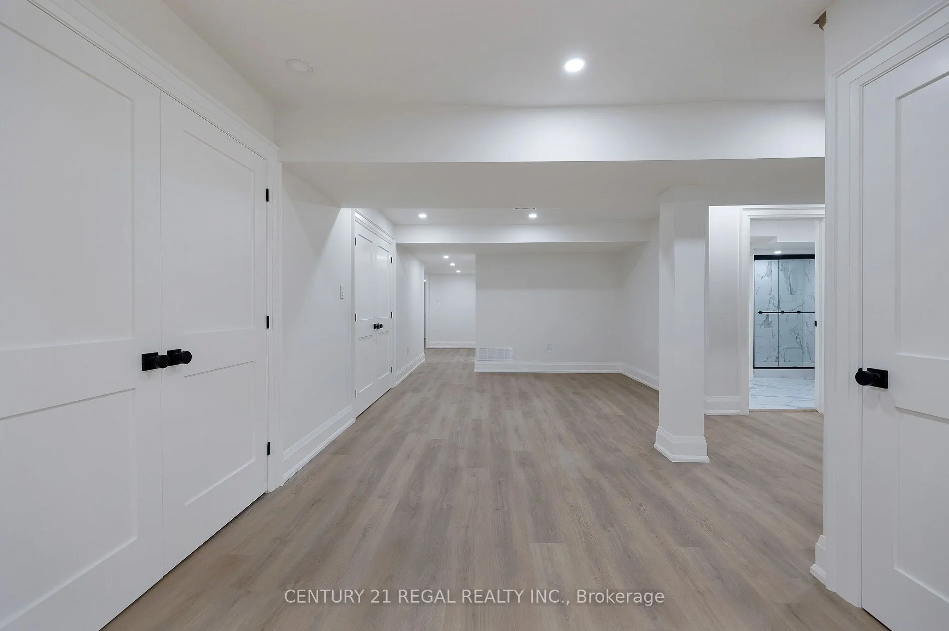 5535 Cedar Springs Road