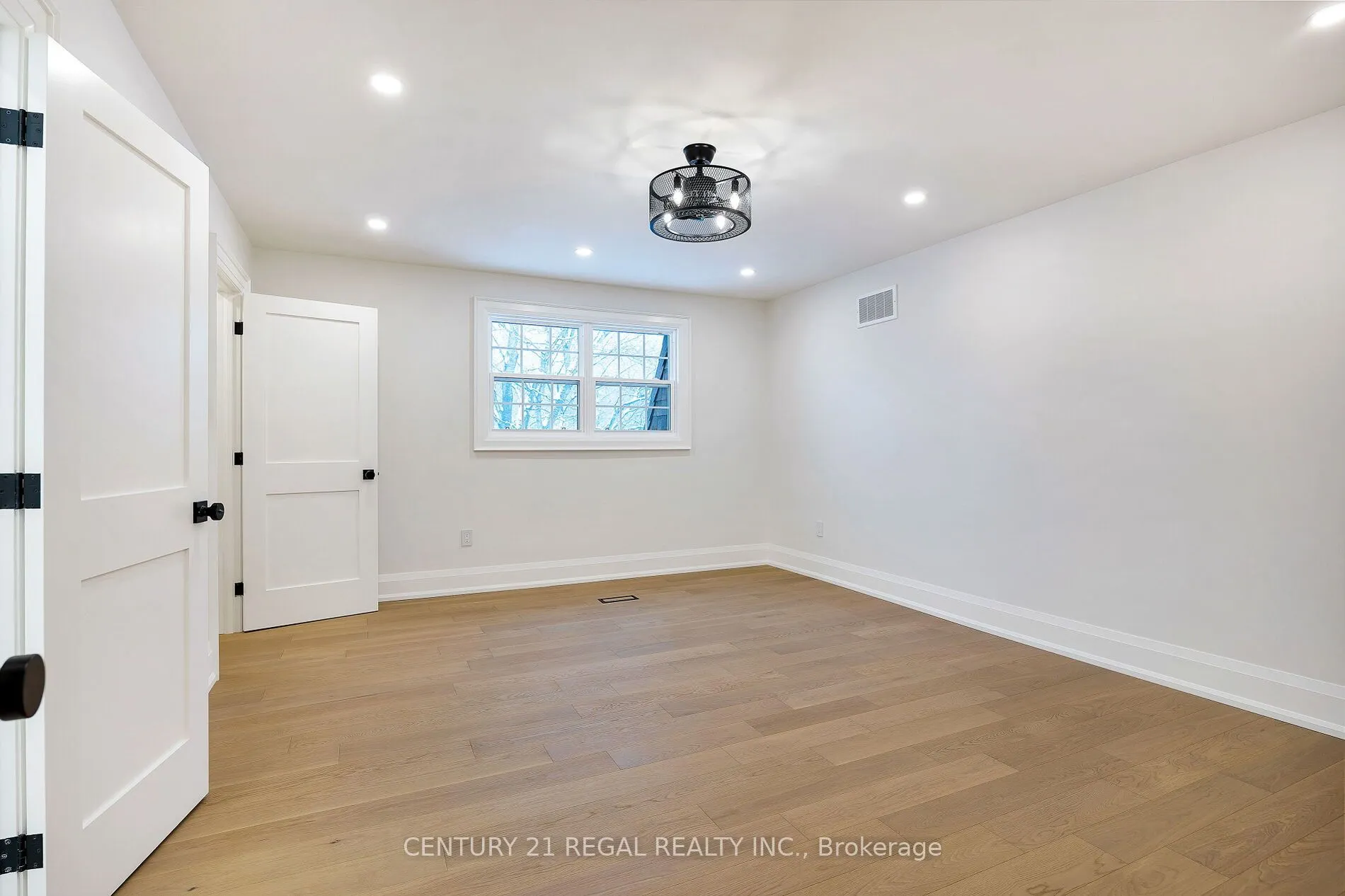 5535 Cedar Springs Road