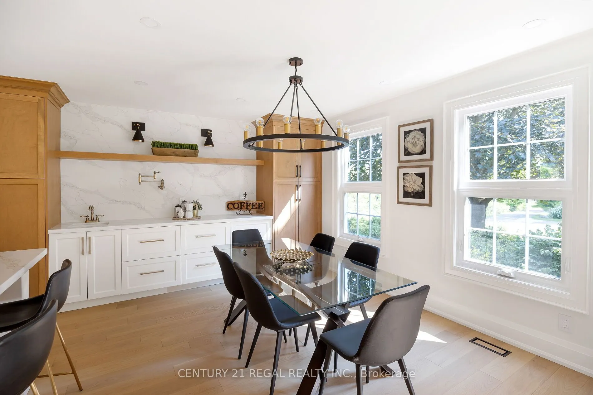5535 Cedar Springs Road