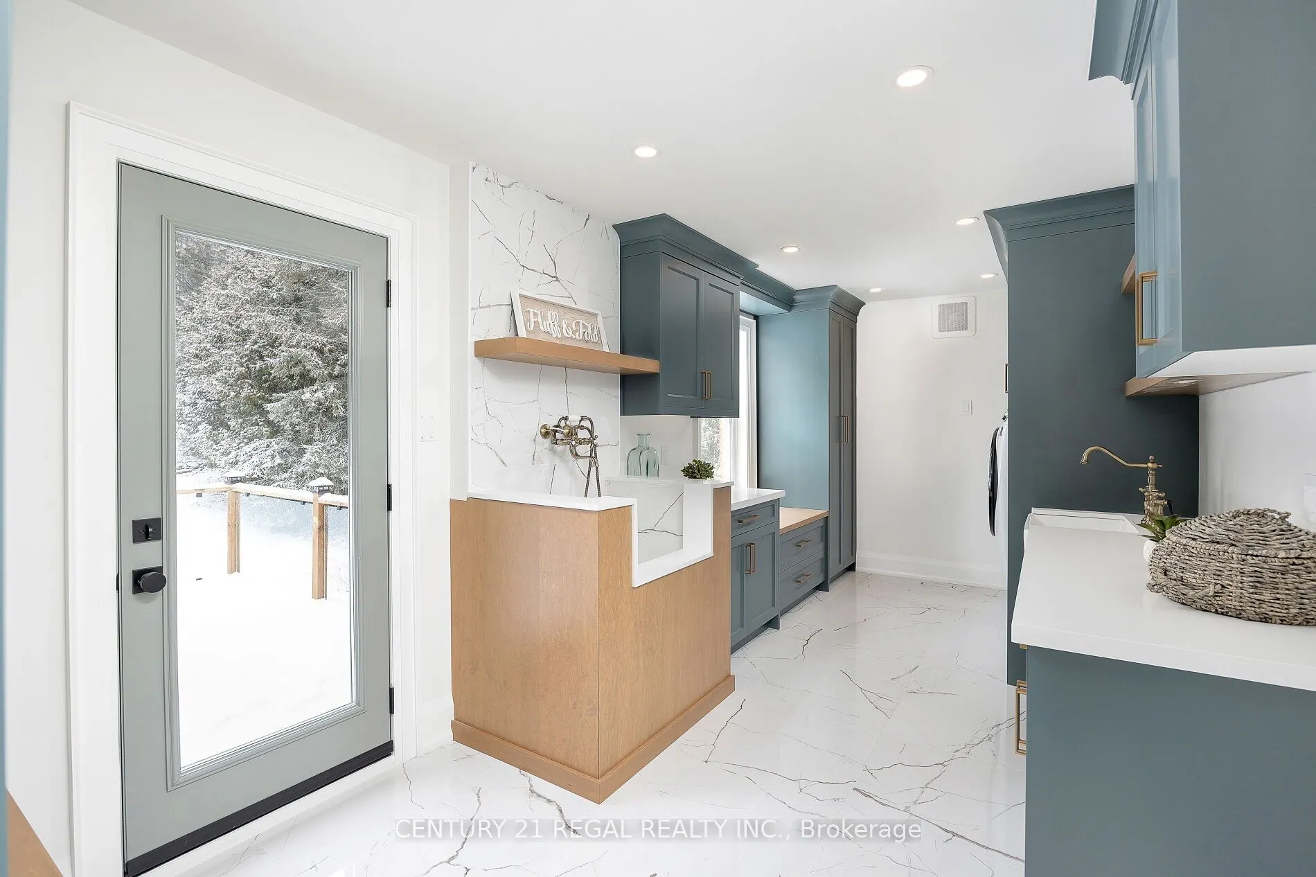 5535 Cedar Springs Road