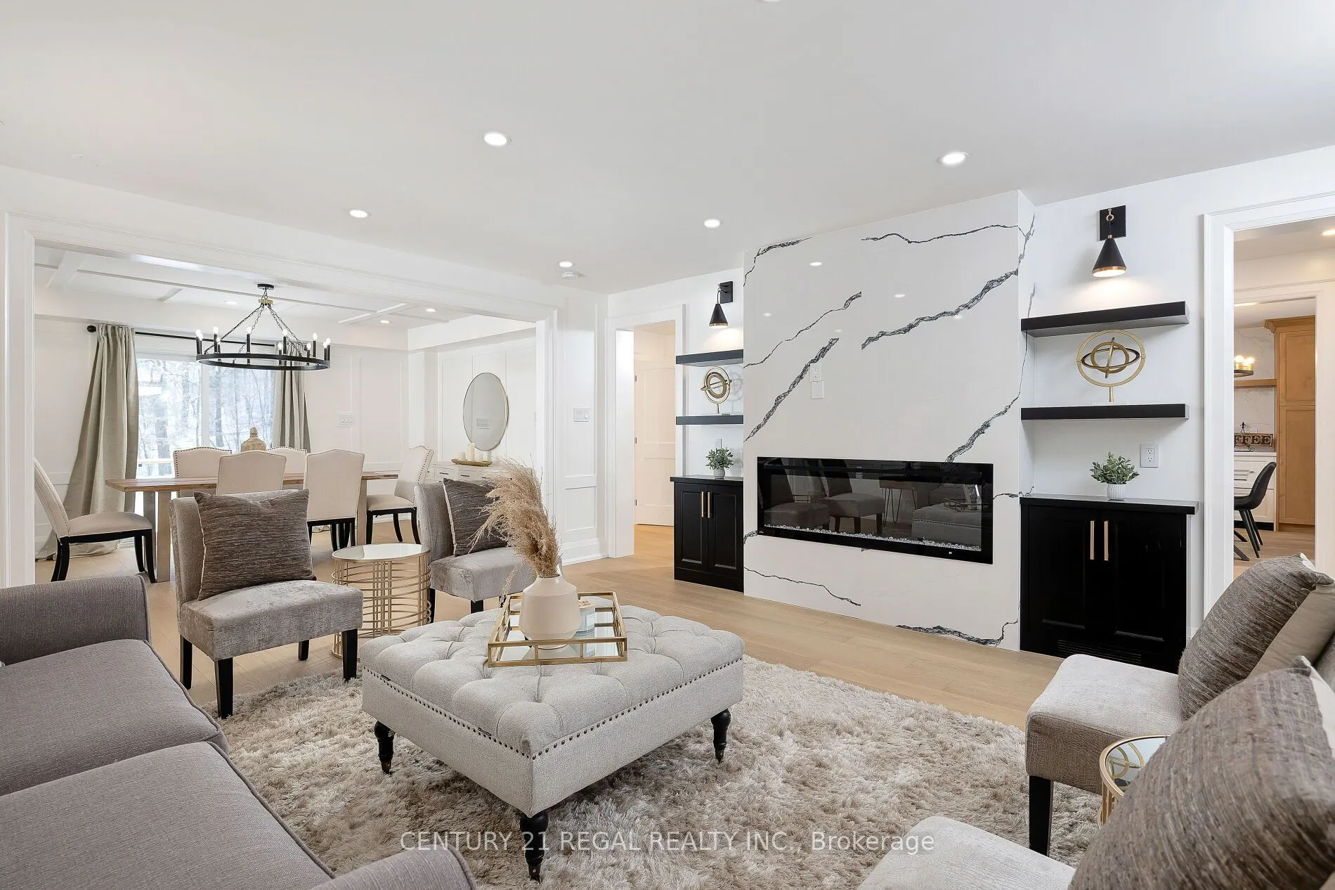 5535 Cedar Springs Road