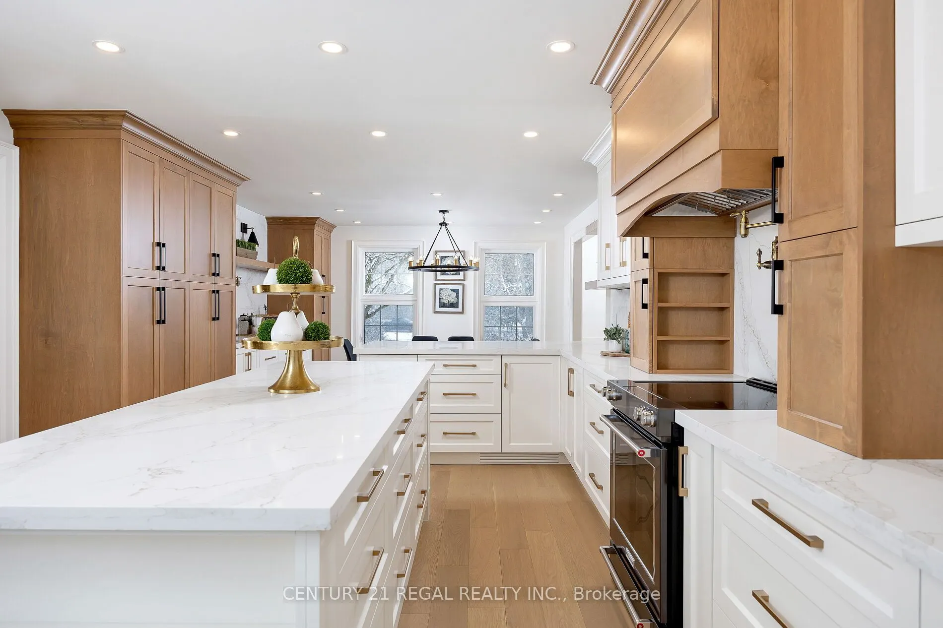 5535 Cedar Springs Road