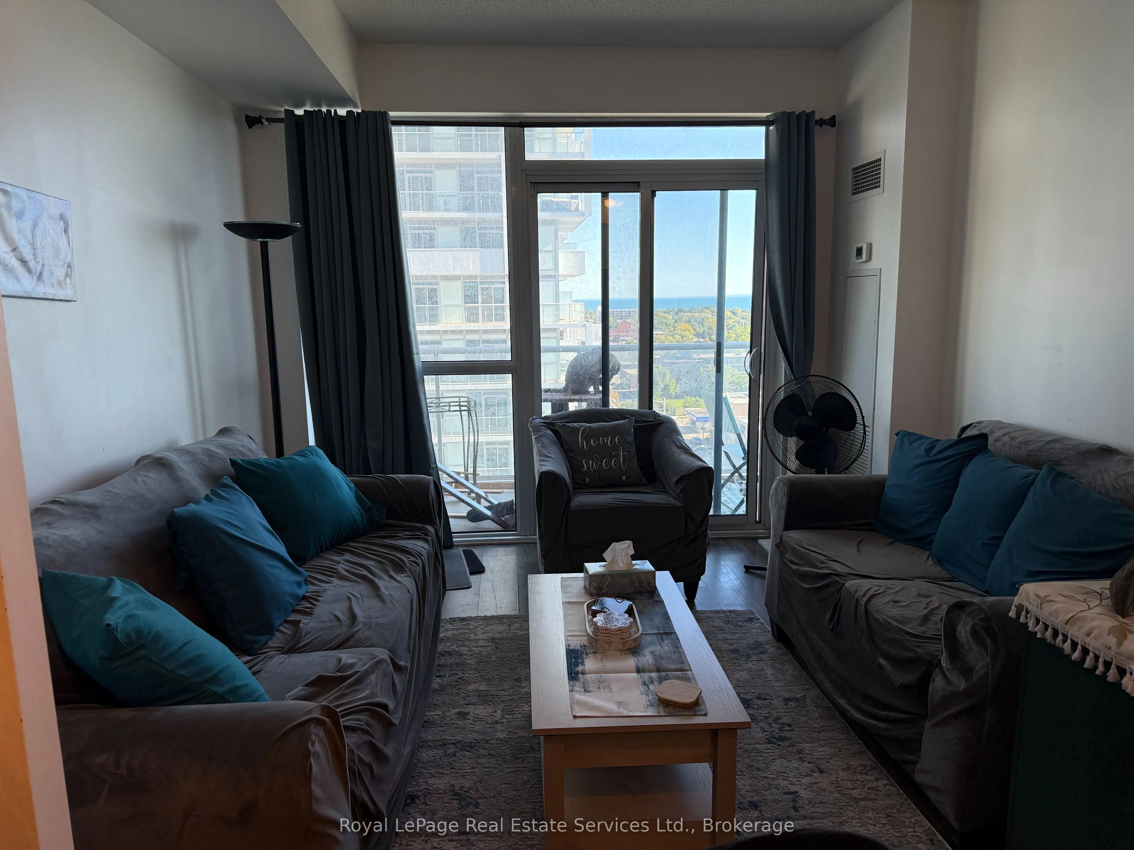 65 Speers Road, #1108
