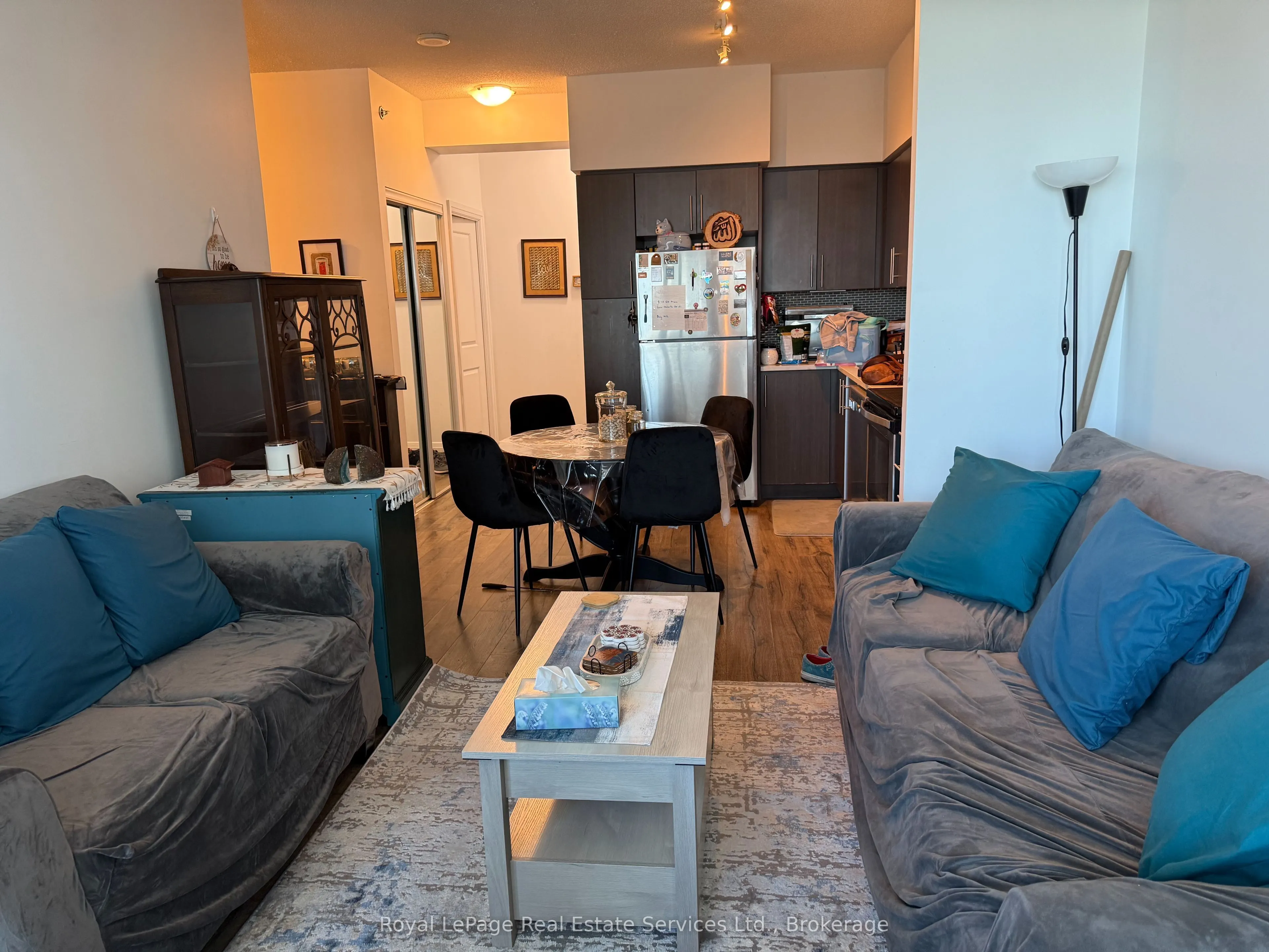 65 Speers Road, #1108