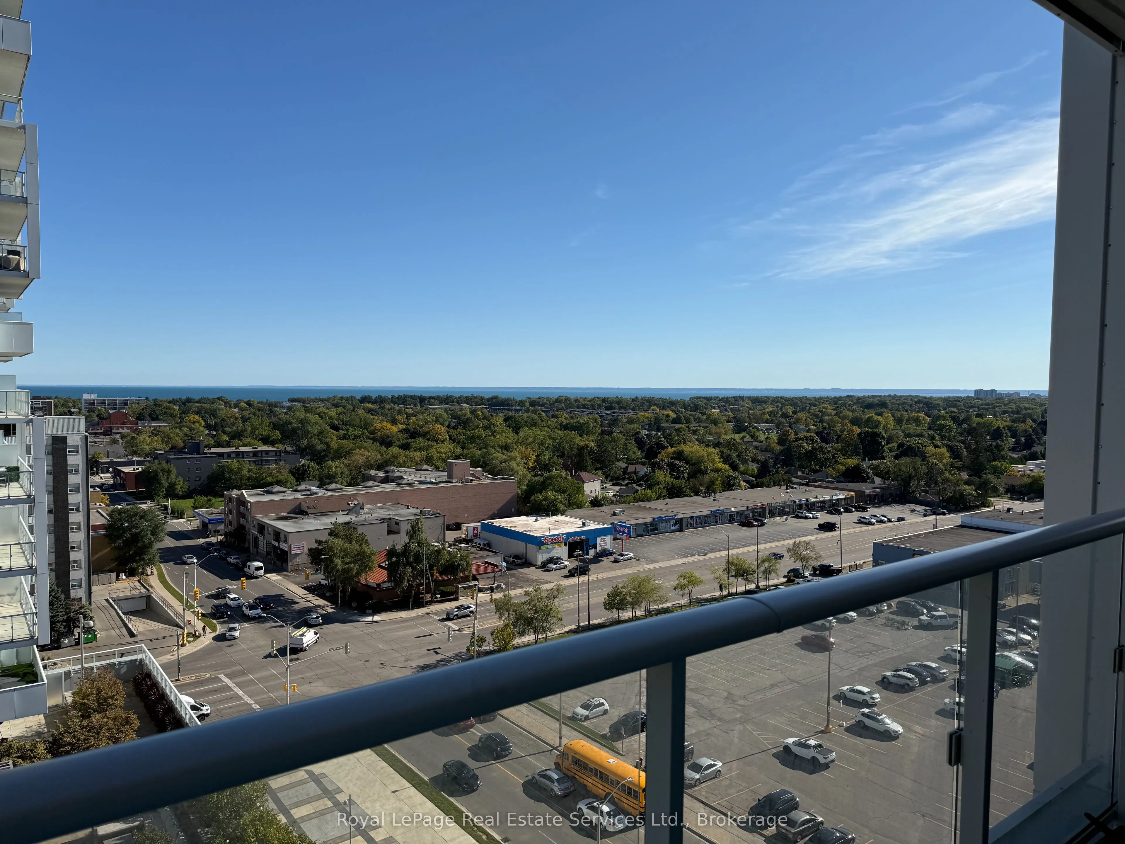 65 Speers Road, #1108
