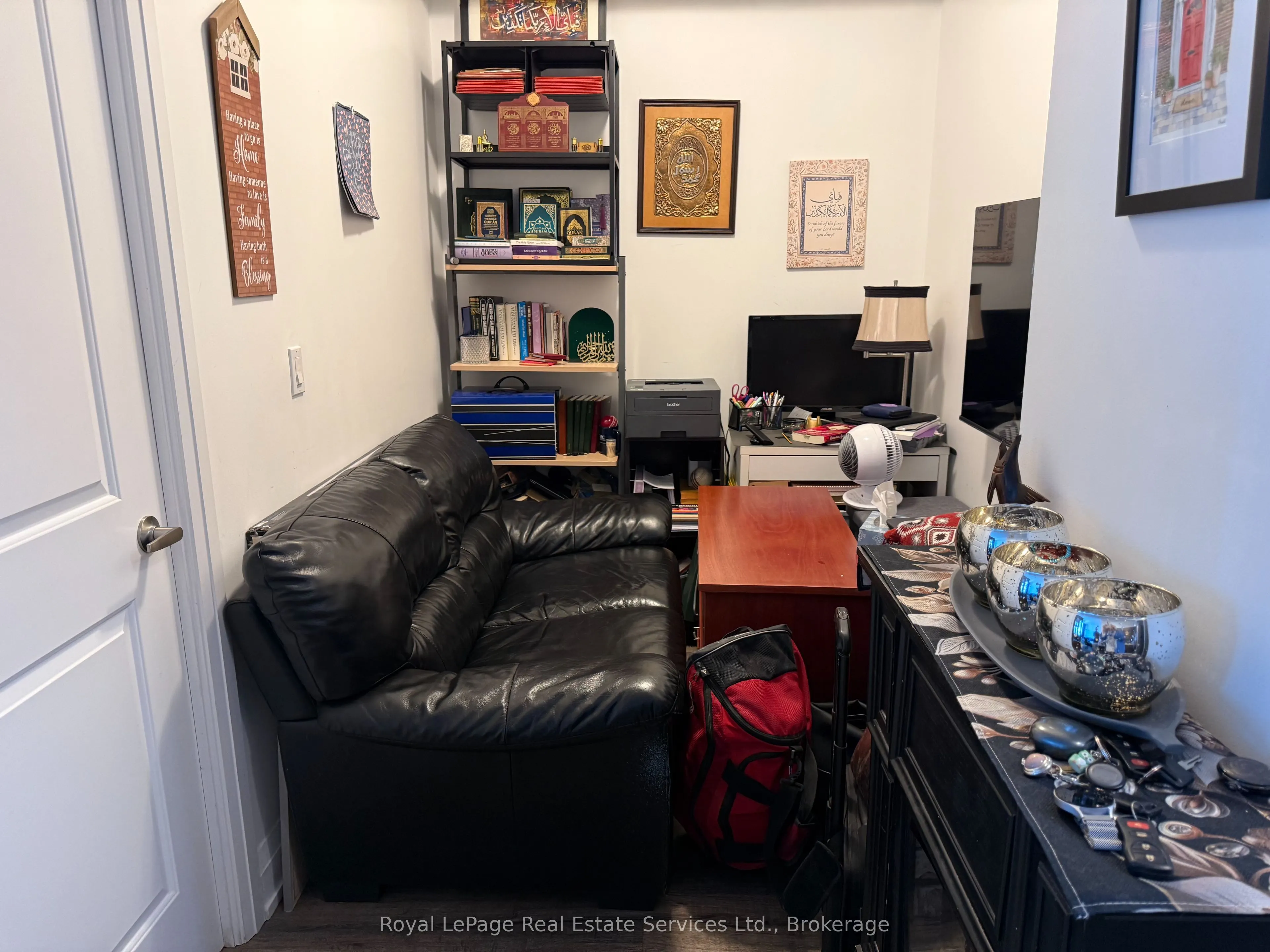 65 Speers Road, #1108