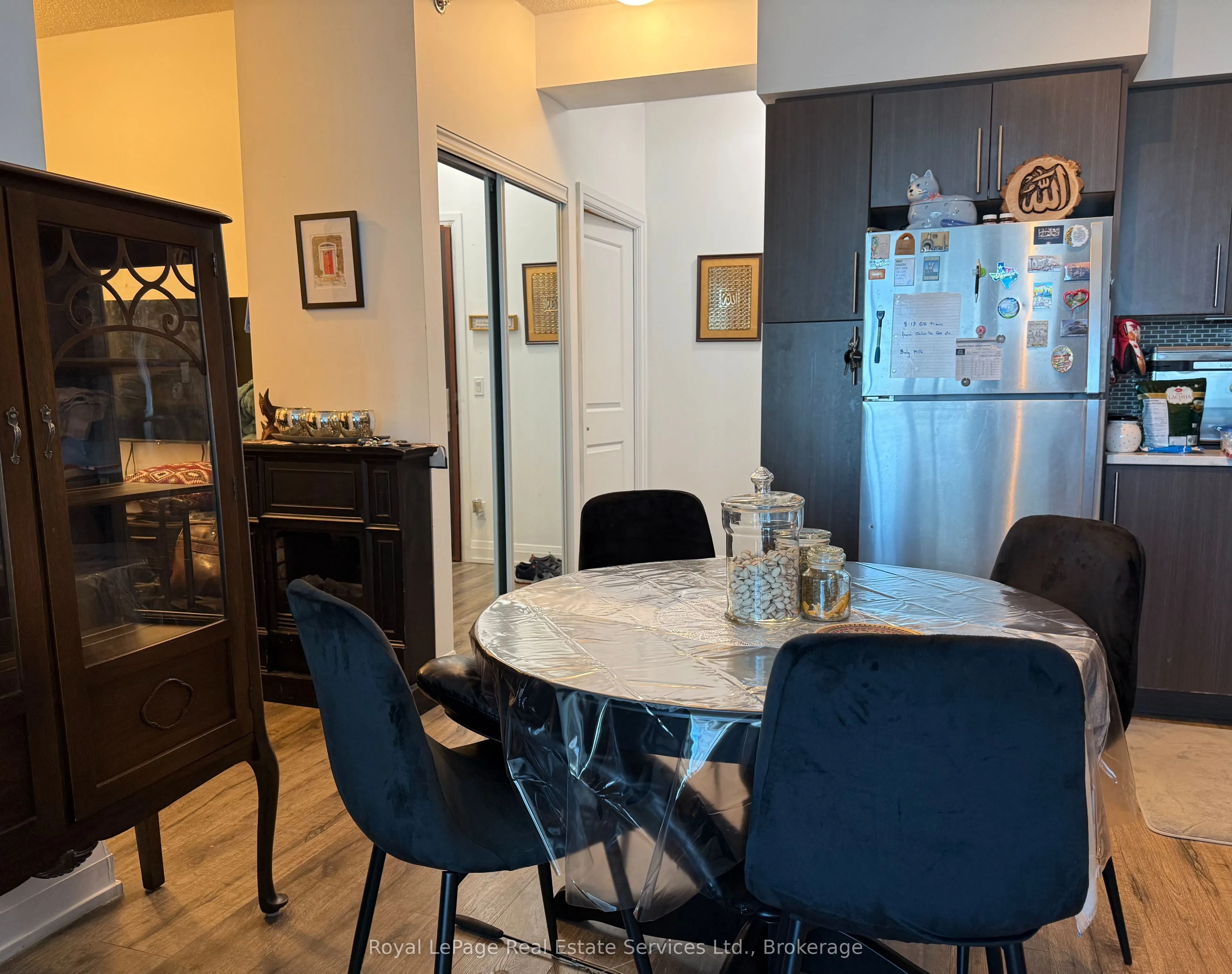 65 Speers Road, #1108