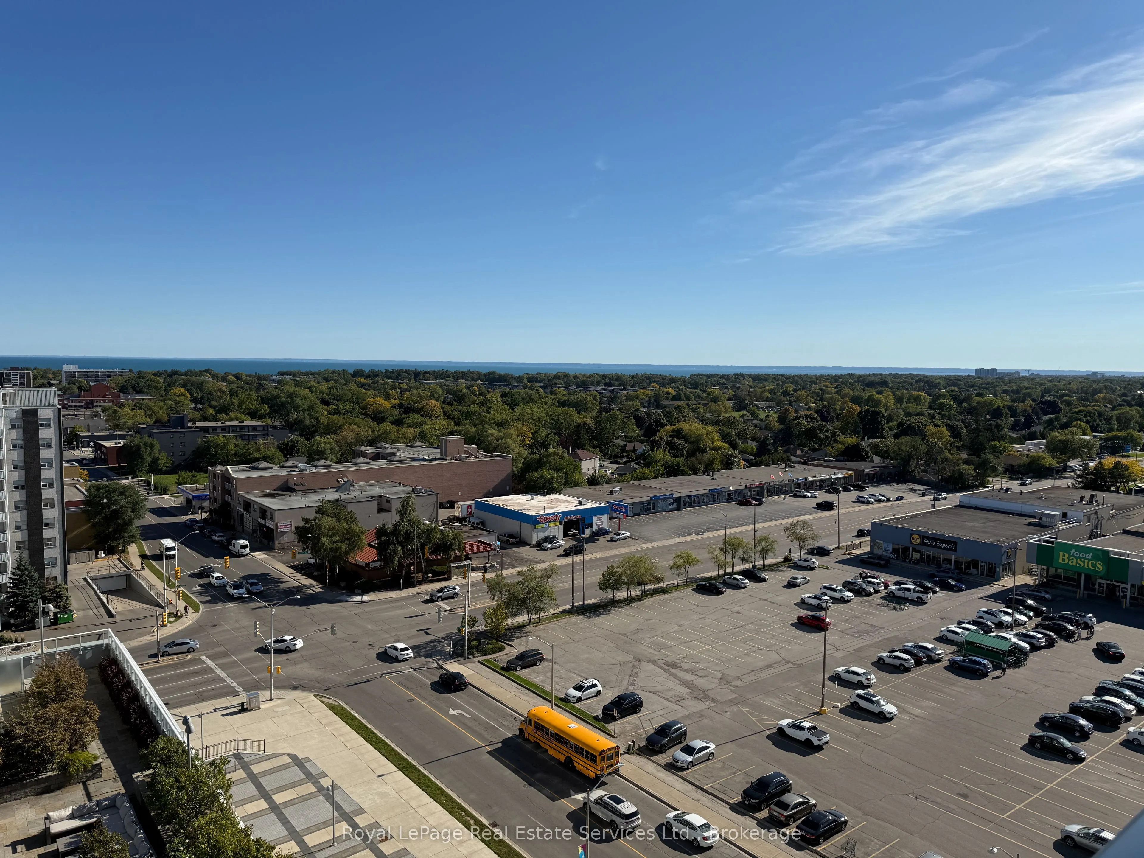 65 Speers Road, #1108