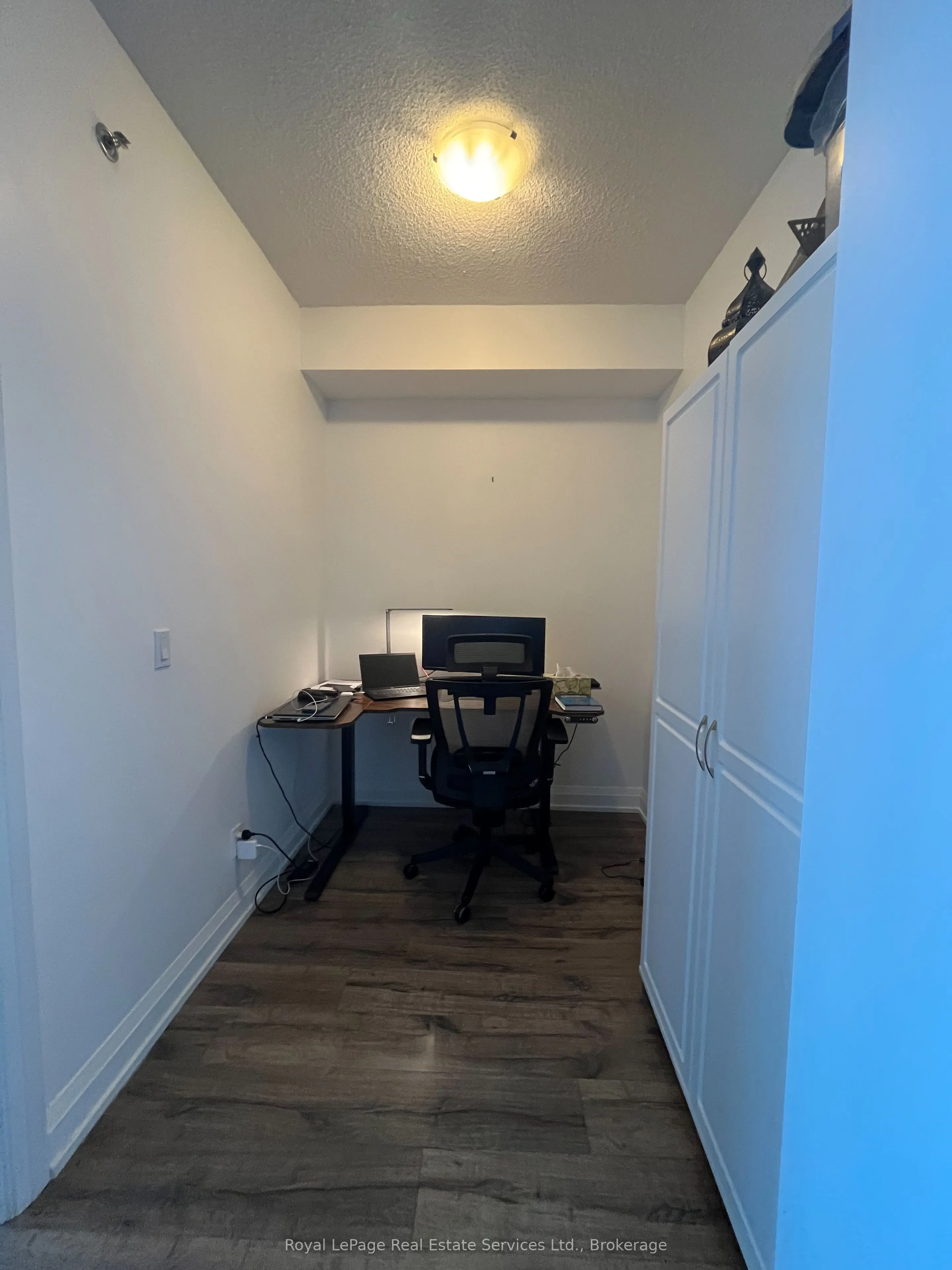 65 Speers Road, #1108