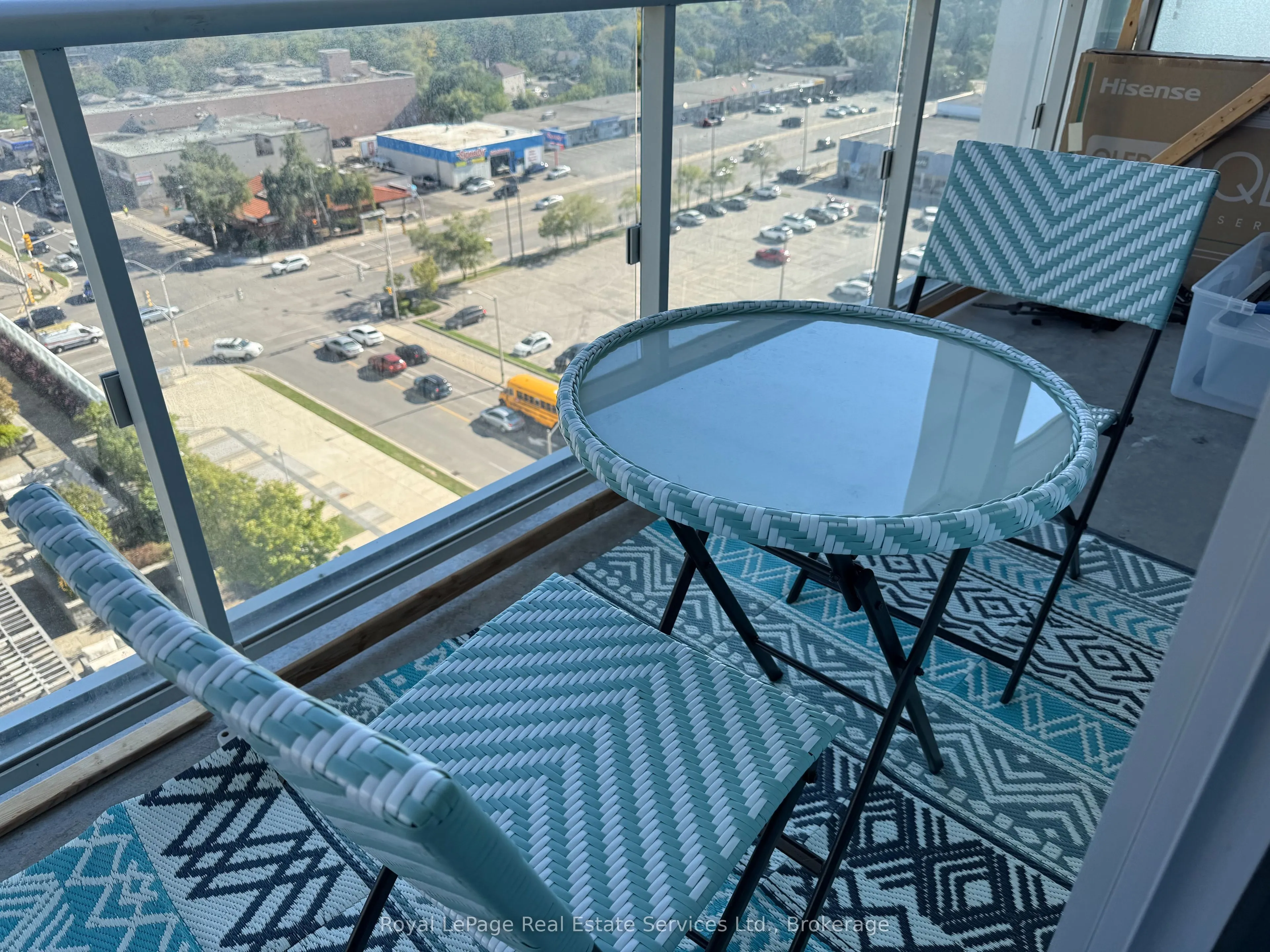 65 Speers Road, #1108