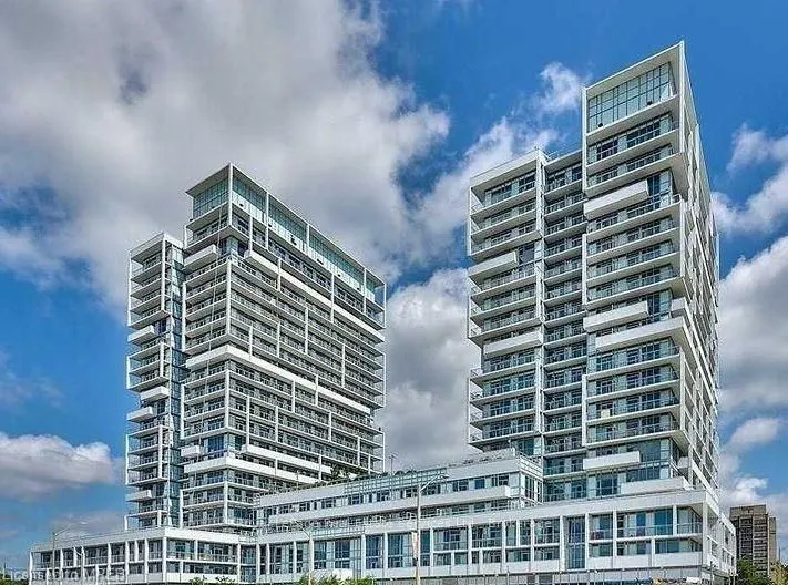 65 Speers Road, #1108