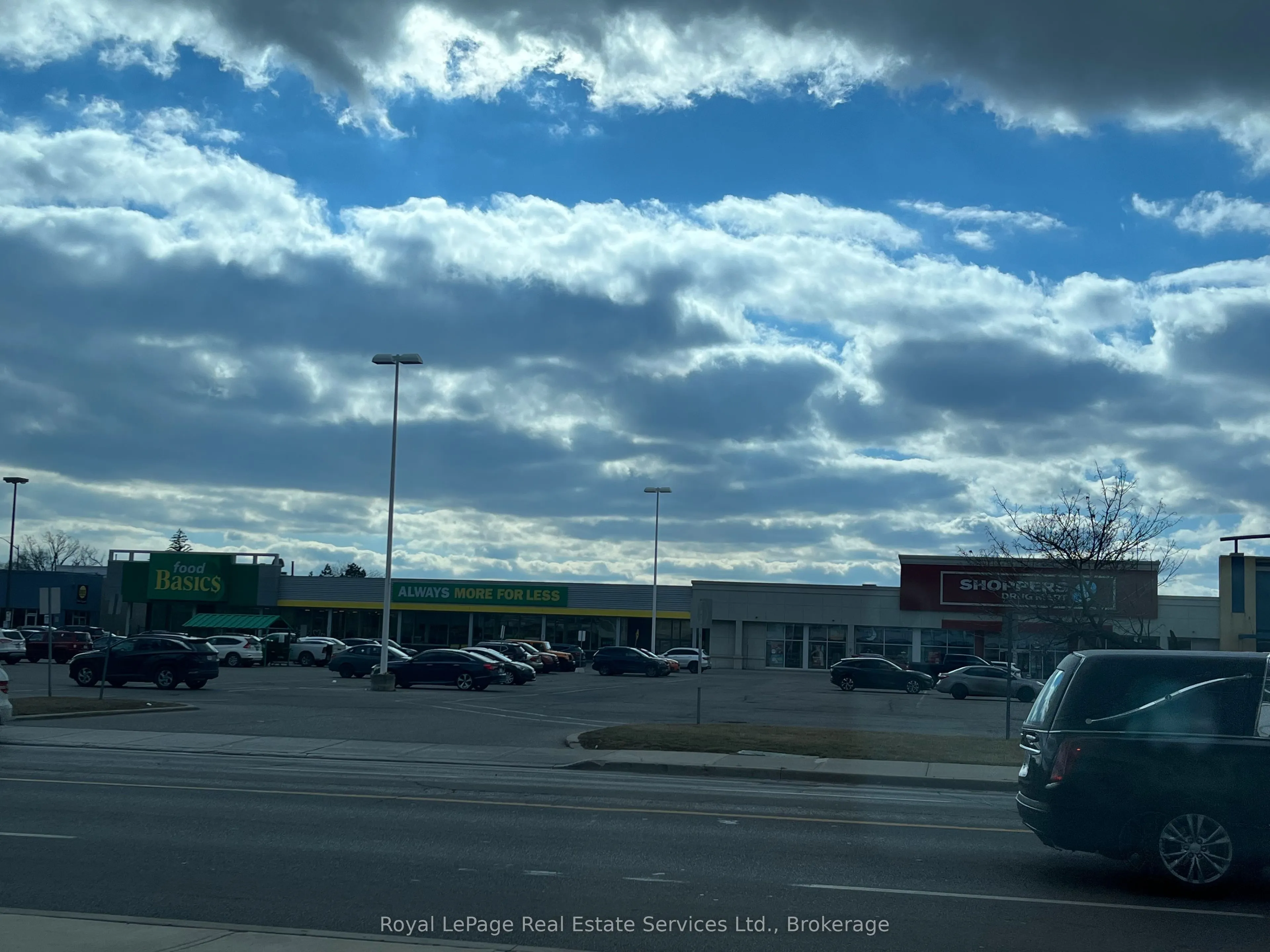 65 Speers Road, #1108