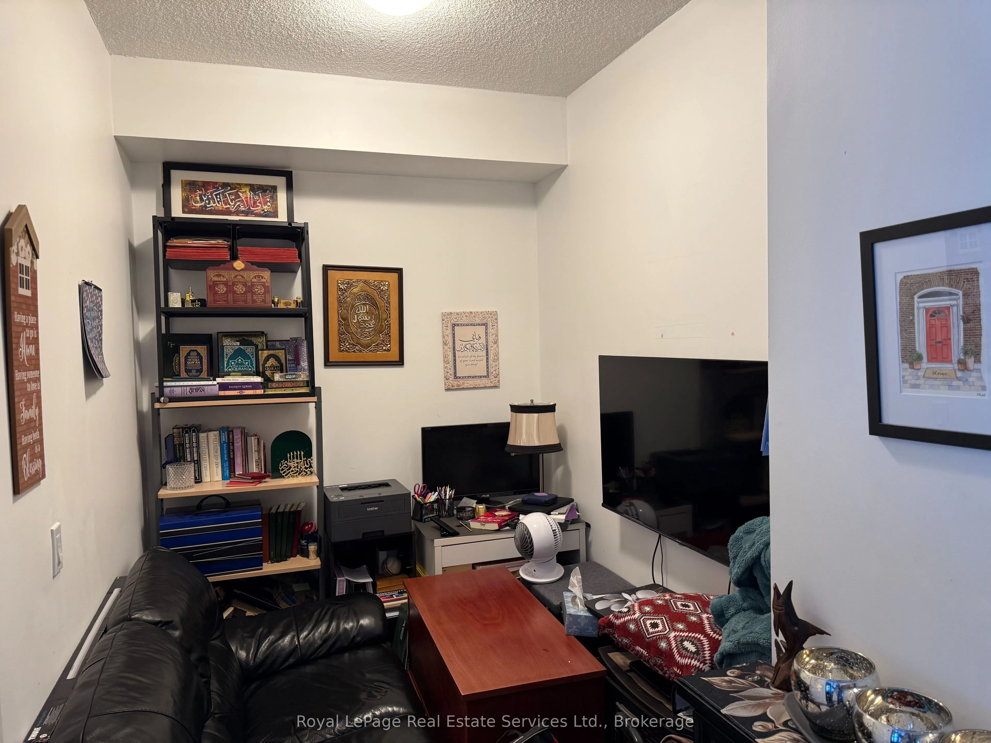 65 Speers Road, #1108