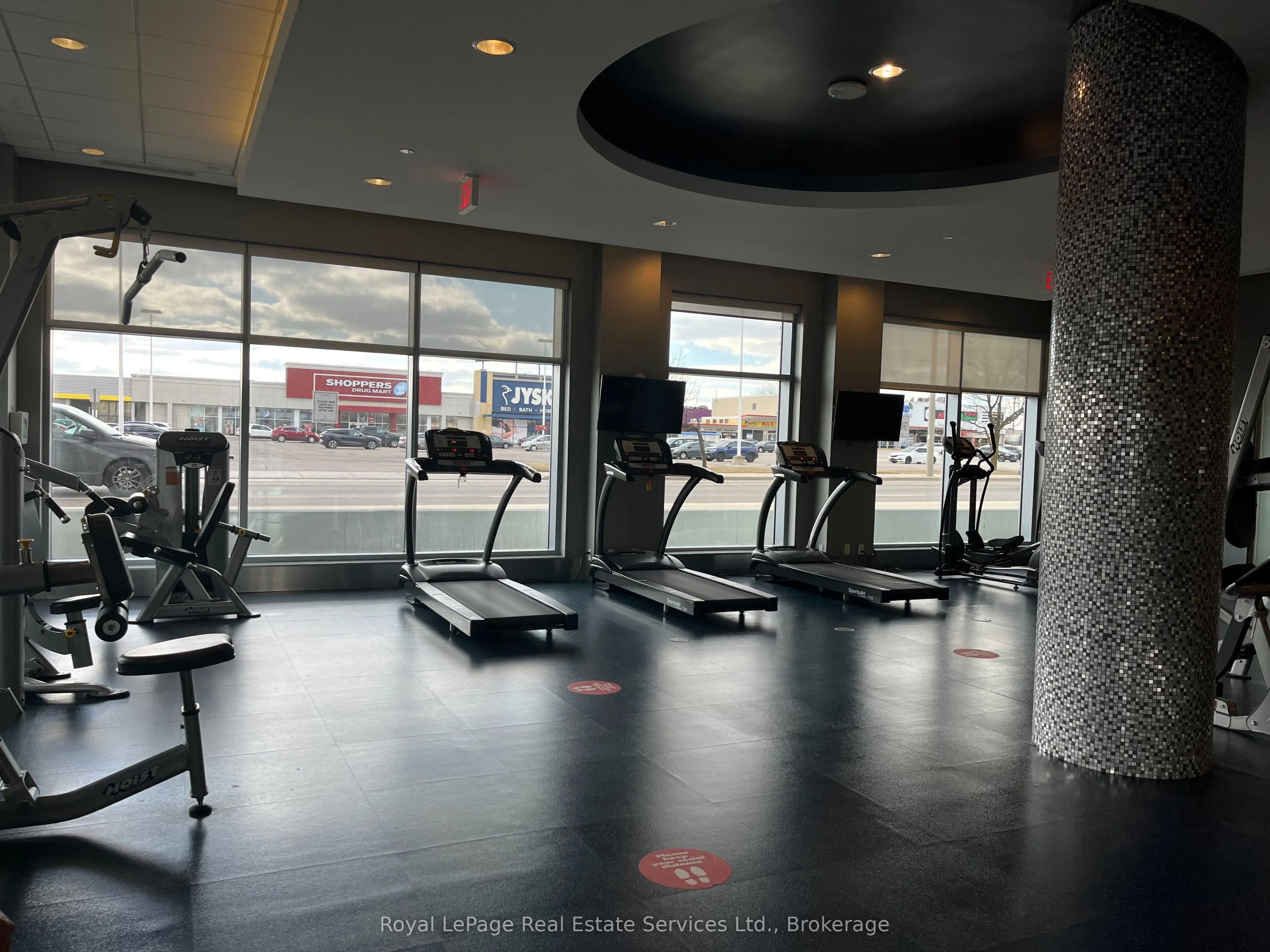 65 Speers Road, #1108