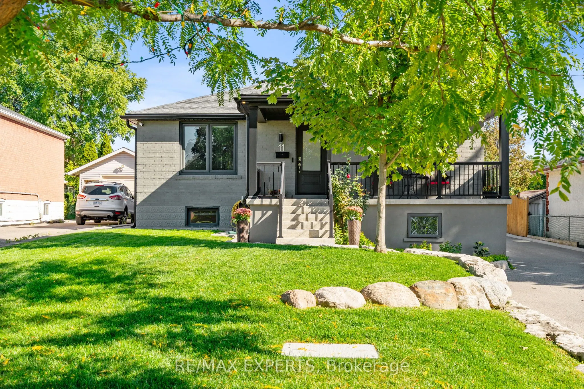 11 Smallwood Drive