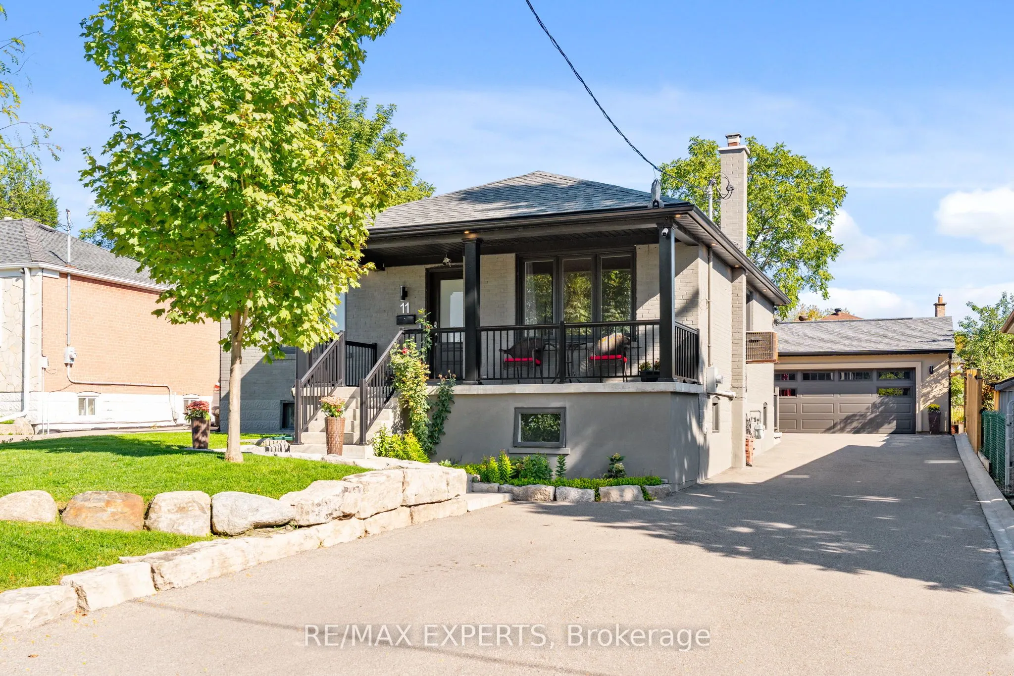 11 Smallwood Drive
