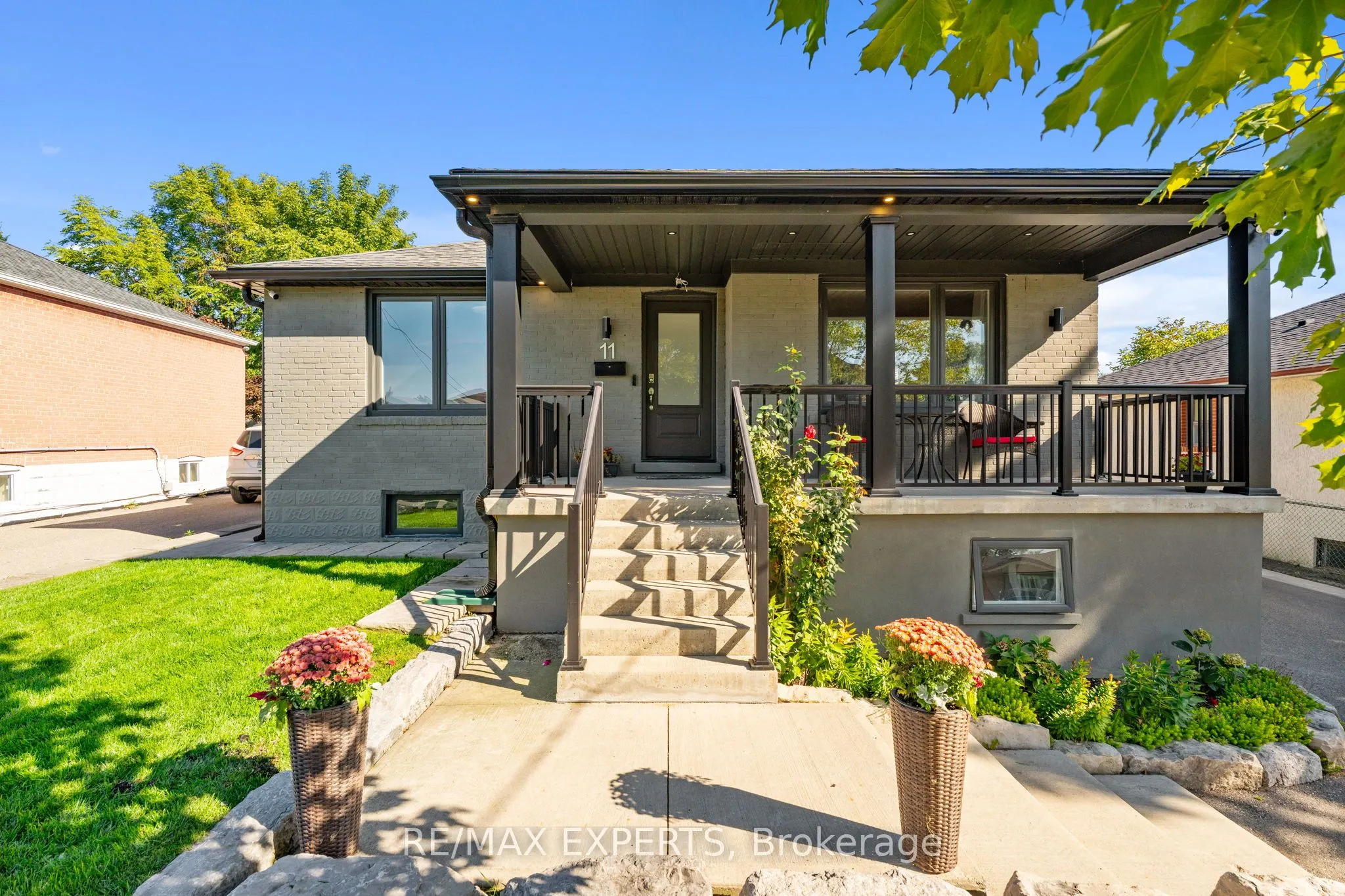 11 Smallwood Drive