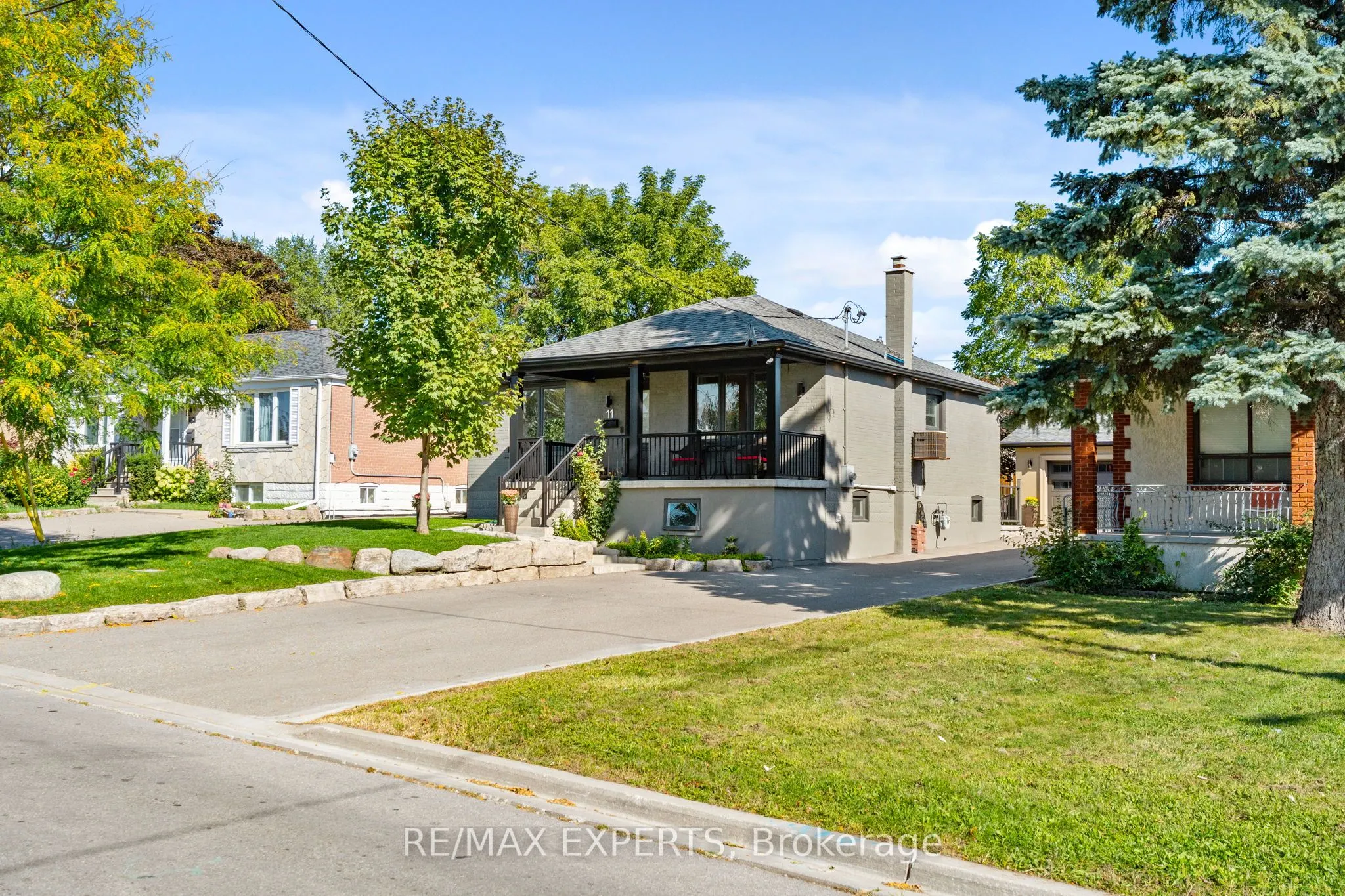 11 Smallwood Drive