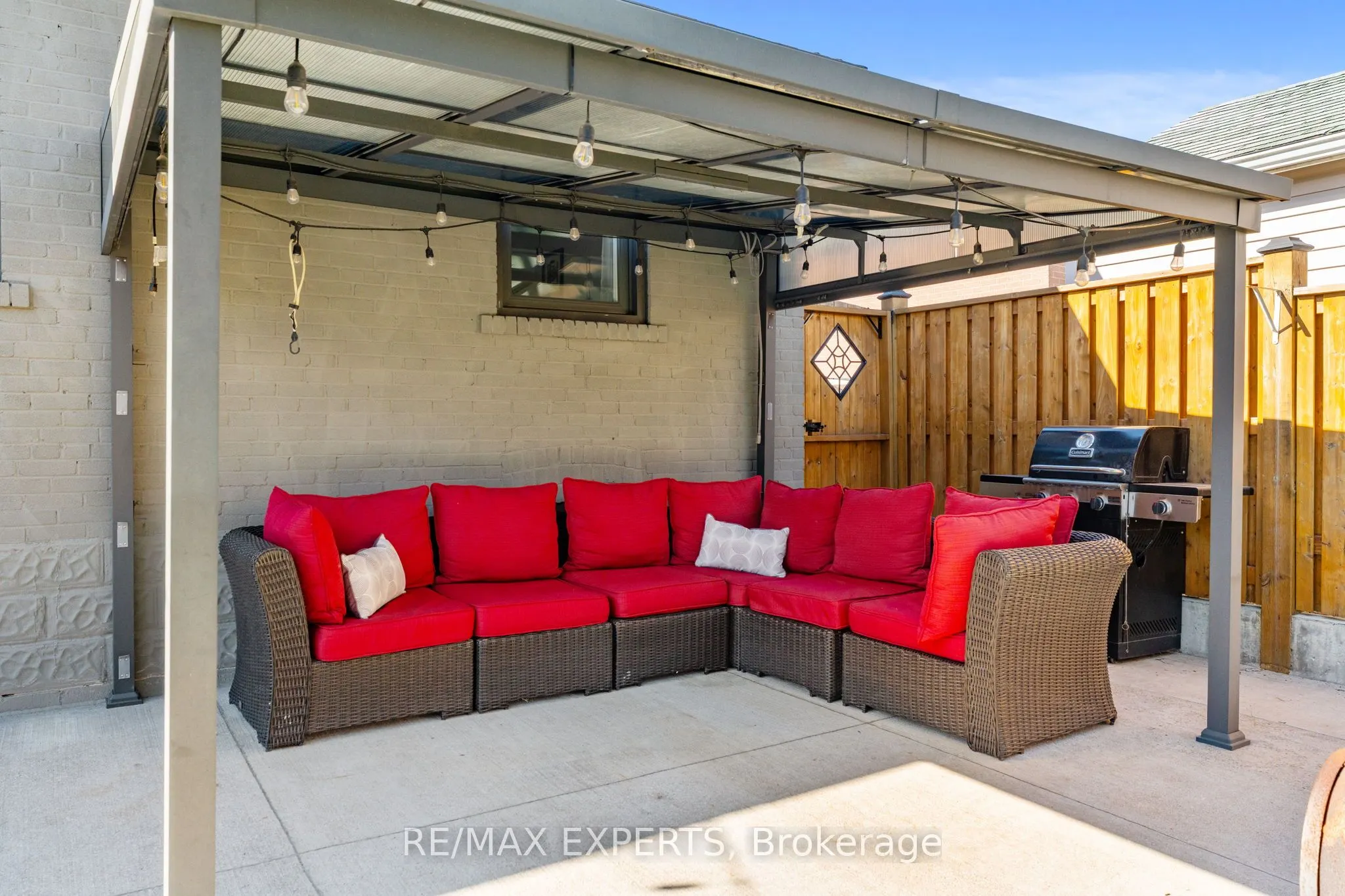 11 Smallwood Drive