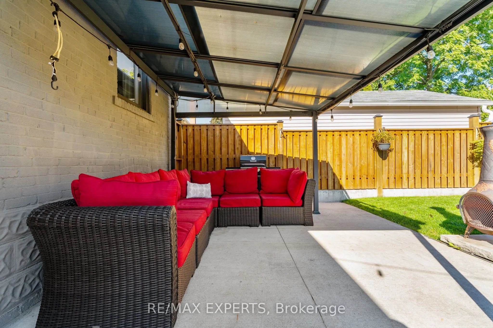 11 Smallwood Drive