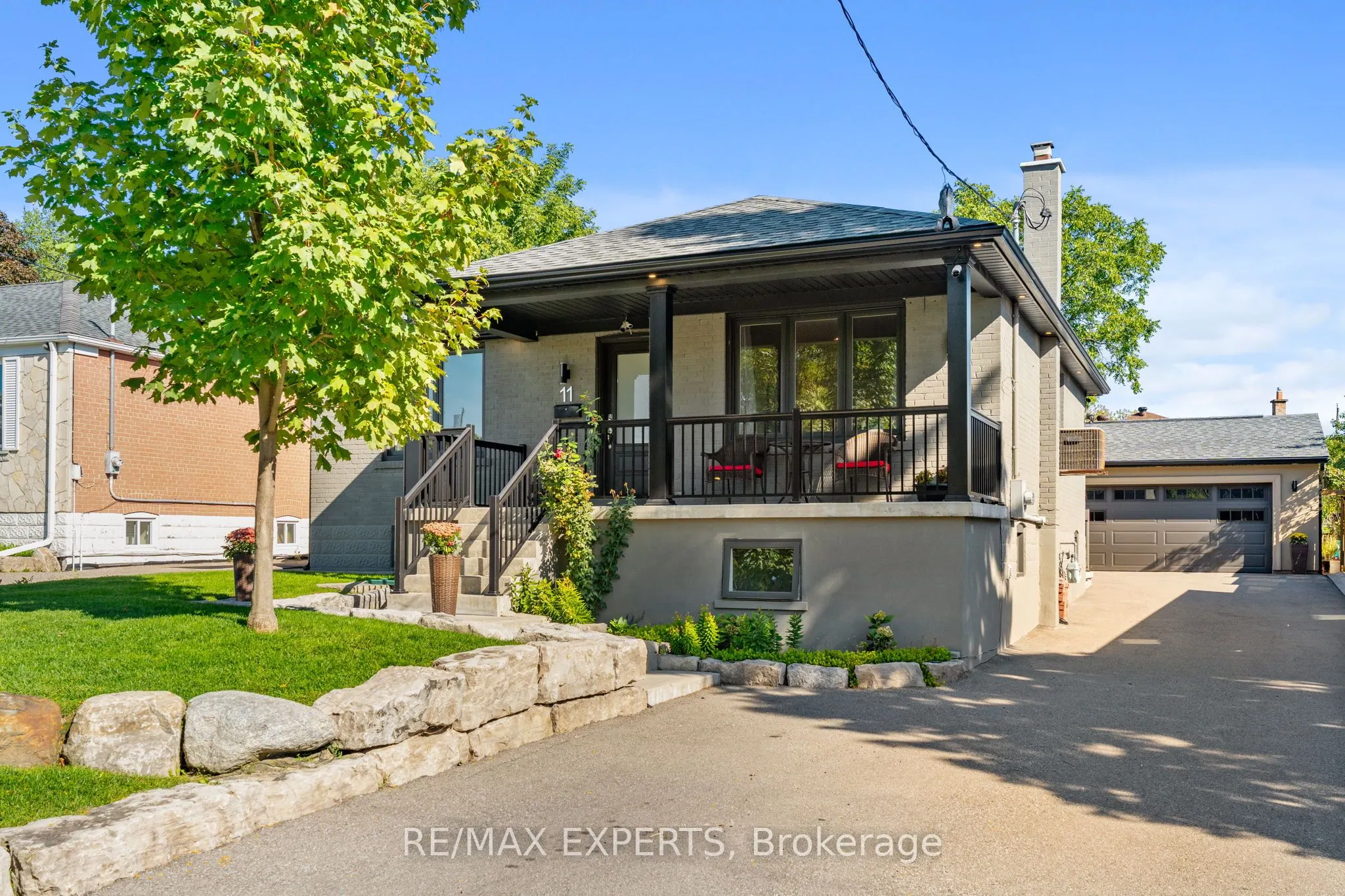 11 Smallwood Drive