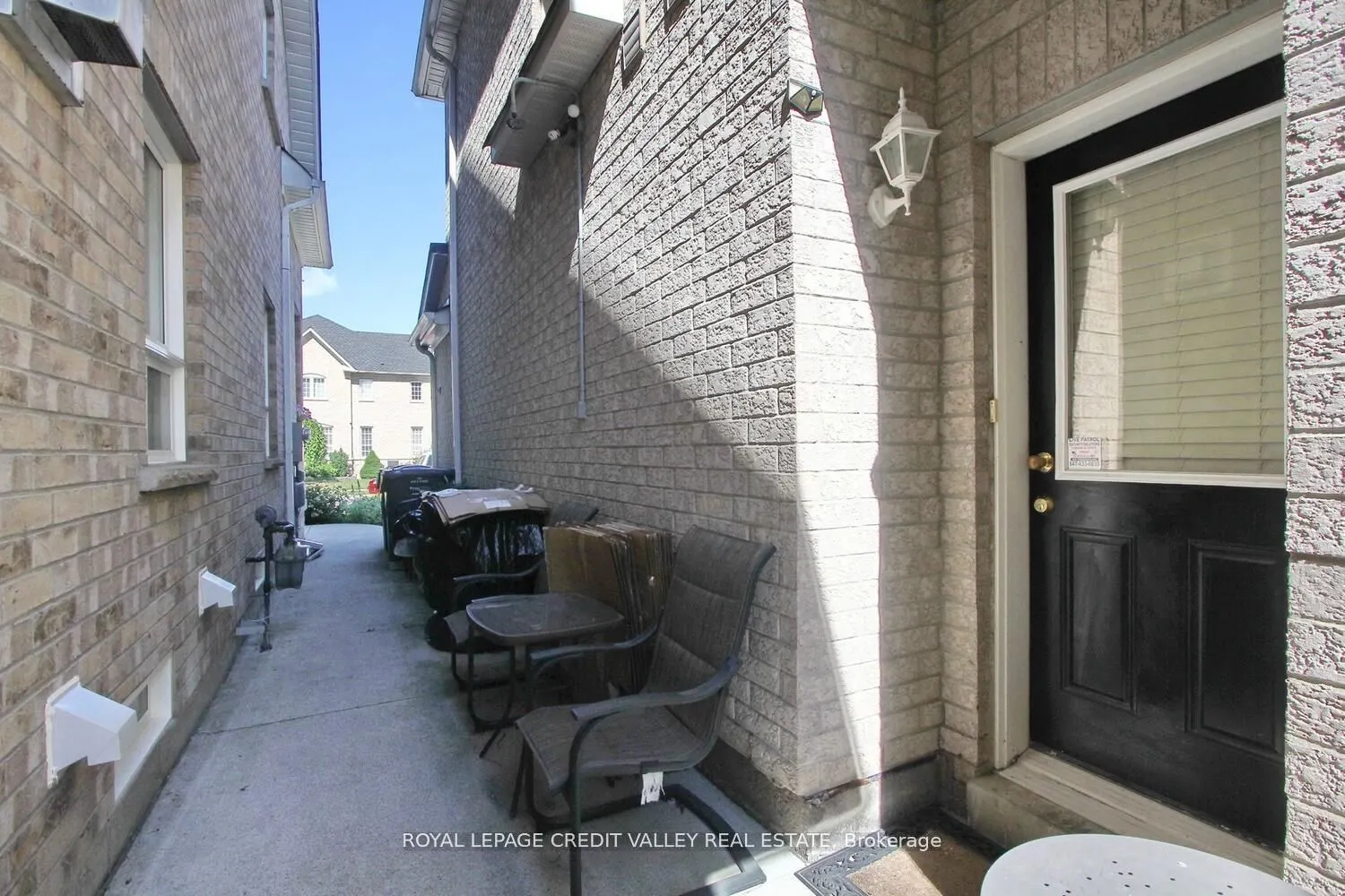 12 Helman Road